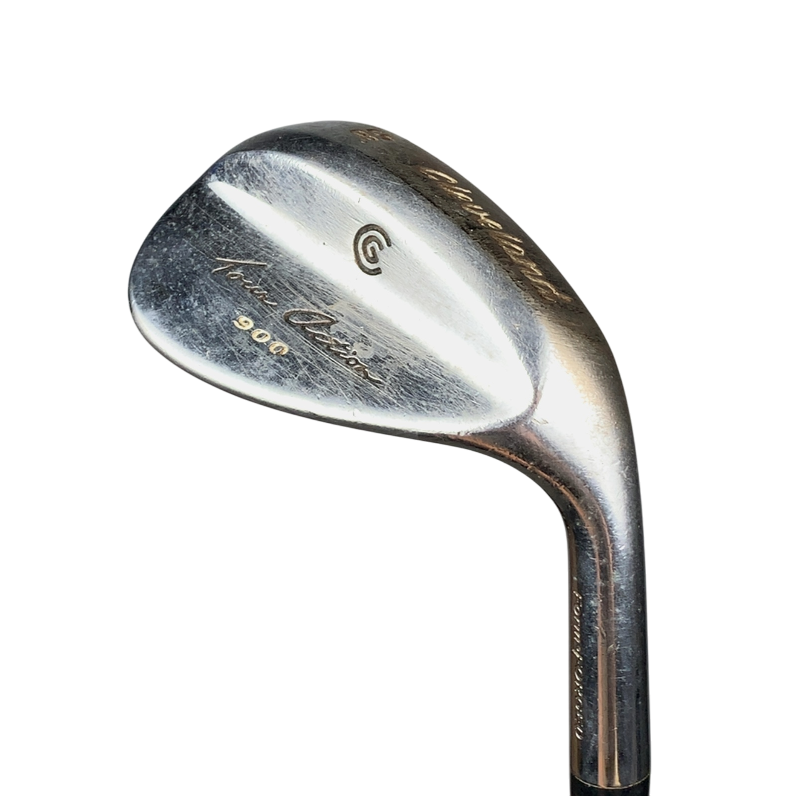 Cleveland Tour Action 900 Wedge / Flex Wedge / 5808