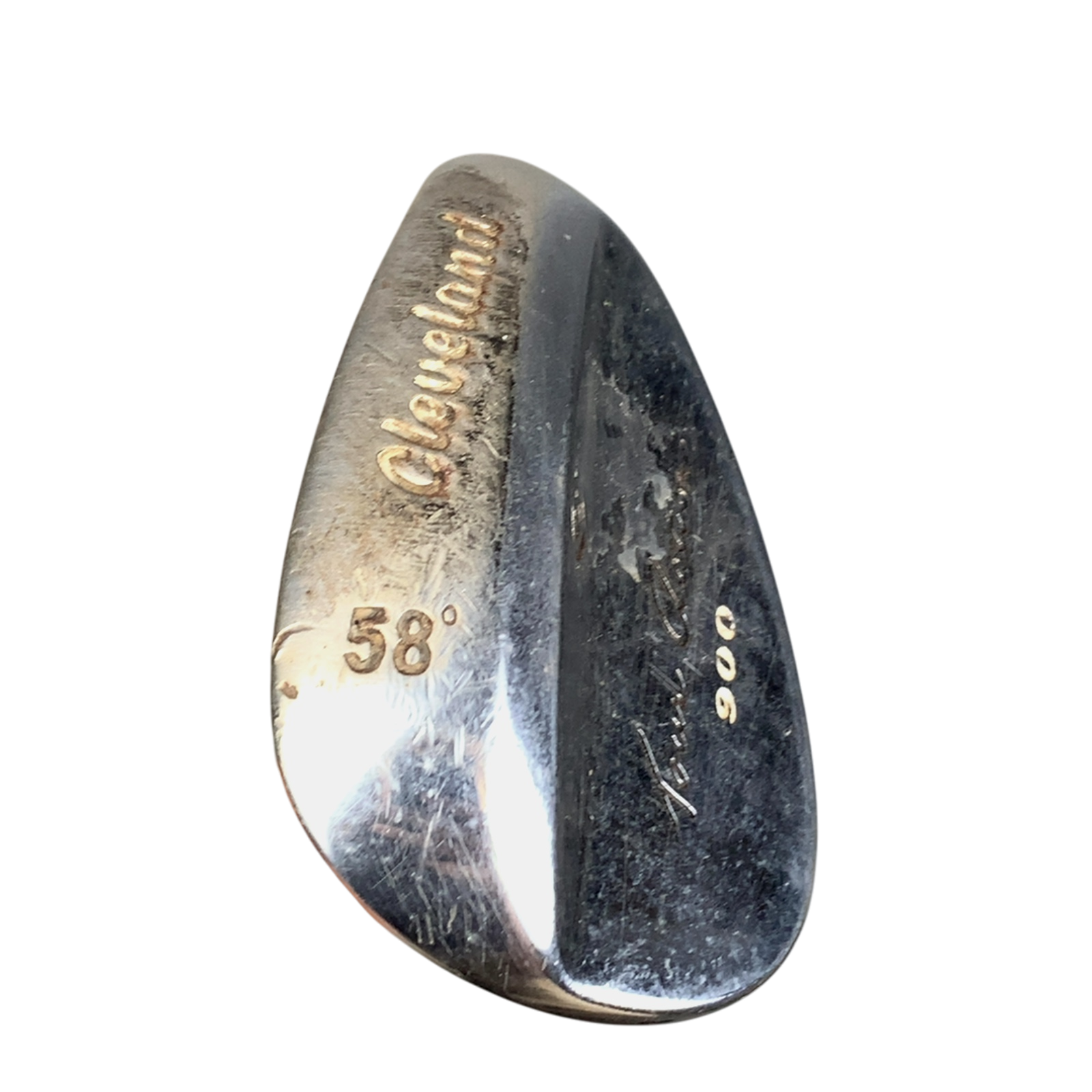 Cleveland Tour Action 900 Wedge / Flex Wedge / 5808
