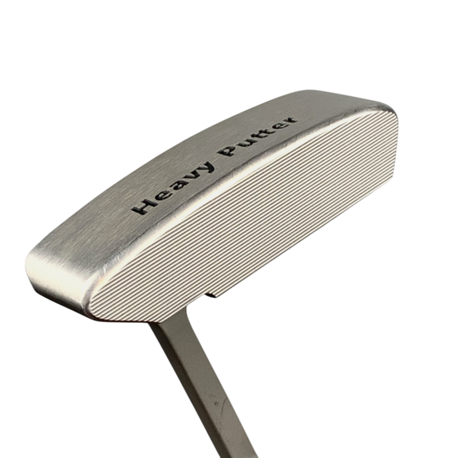 Heavy Putter C2-DF Putter / 35"