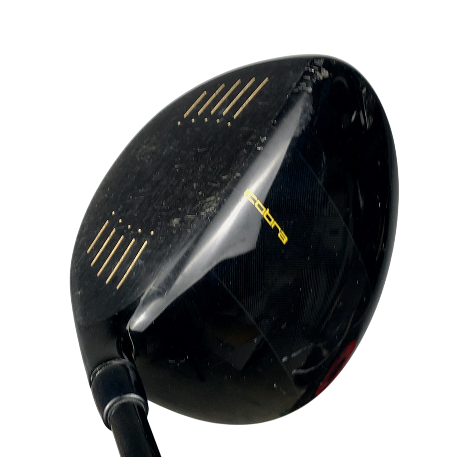 Cobra F-max Driver / Flex Regular / Loft 10.5
