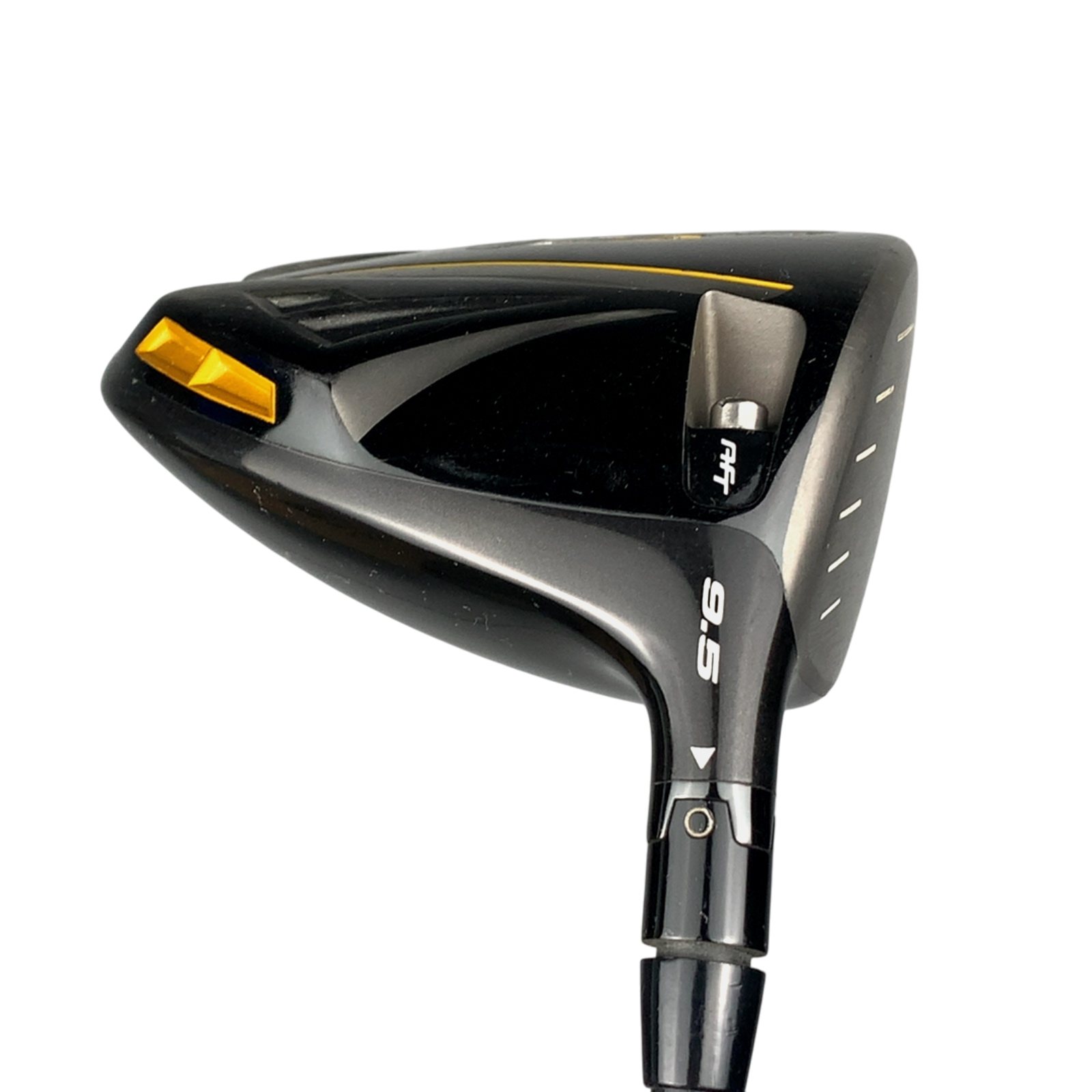 Cobra S3 Driver / Flex Stiff / Loft 9.5