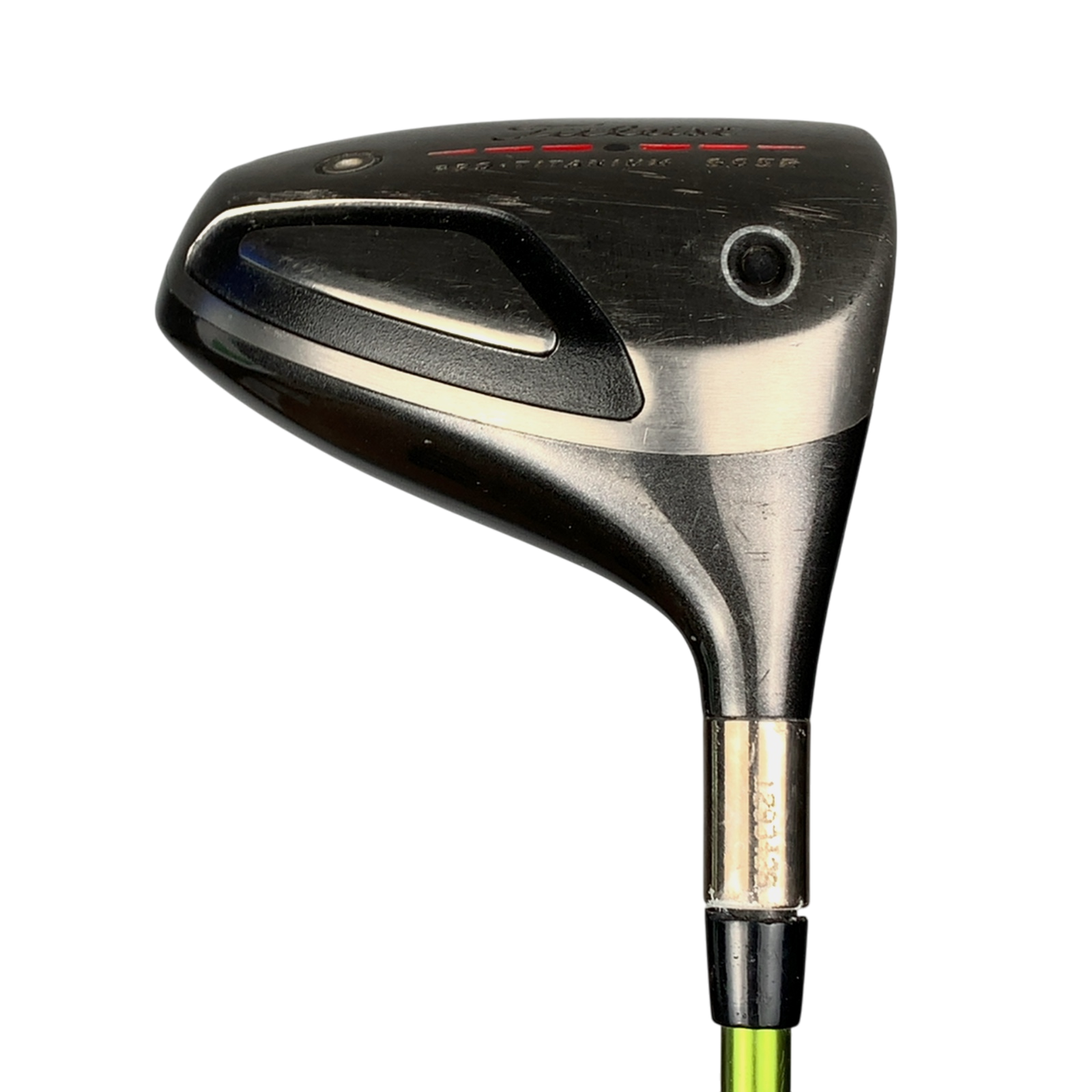 Titleist Pro-Titanium 905R Driver / Flex Regular / Loft 10.5