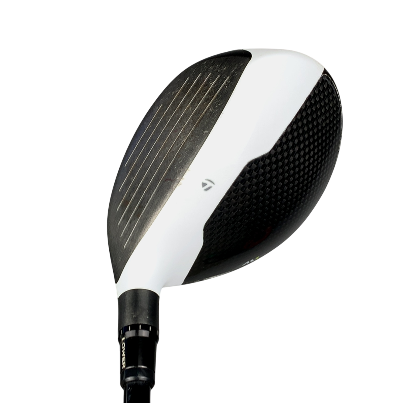TaylorMade M1 Fairway Wood / Flex Regular / #3/17