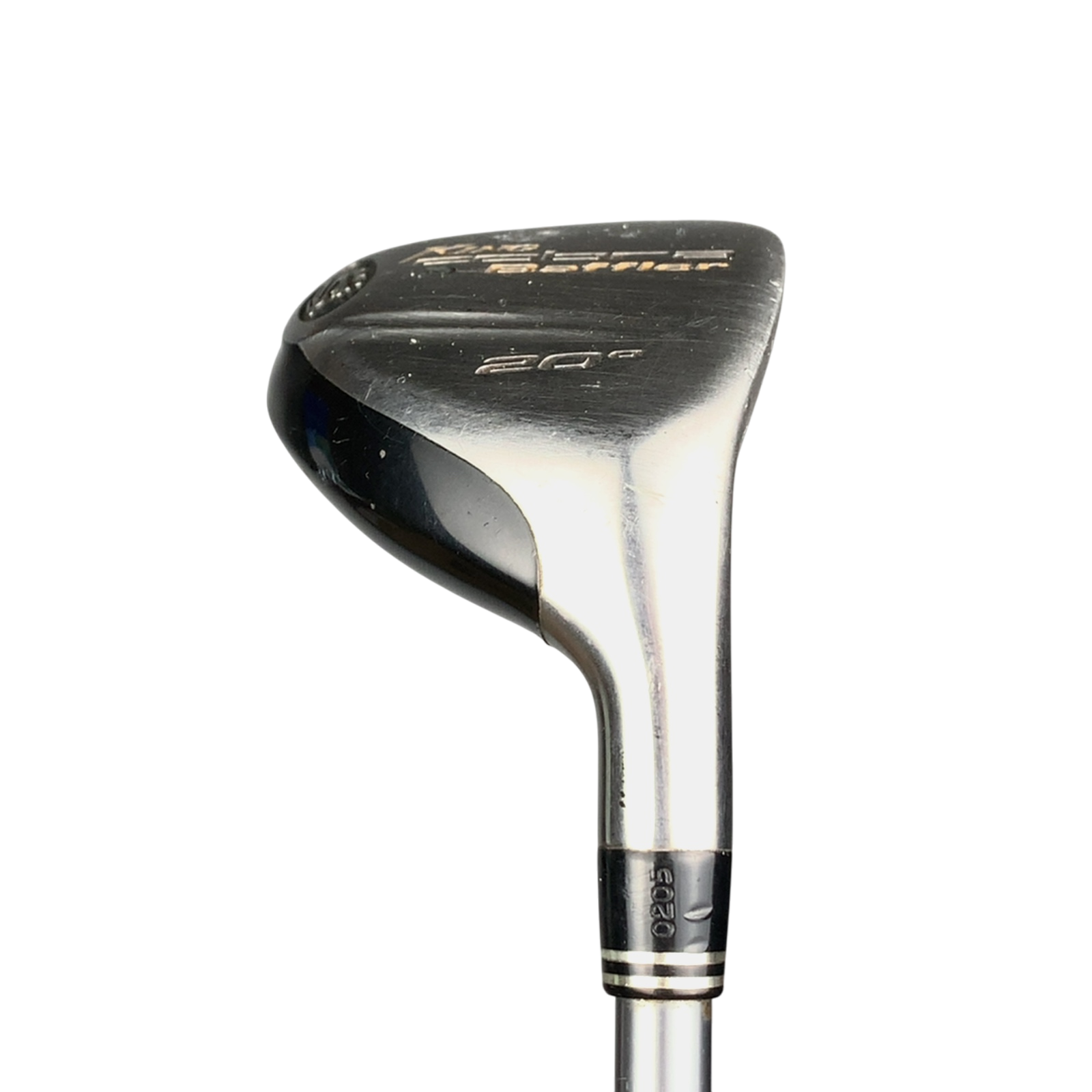 Cobra Baffler  Hybrid / Flex Regular / #3/20