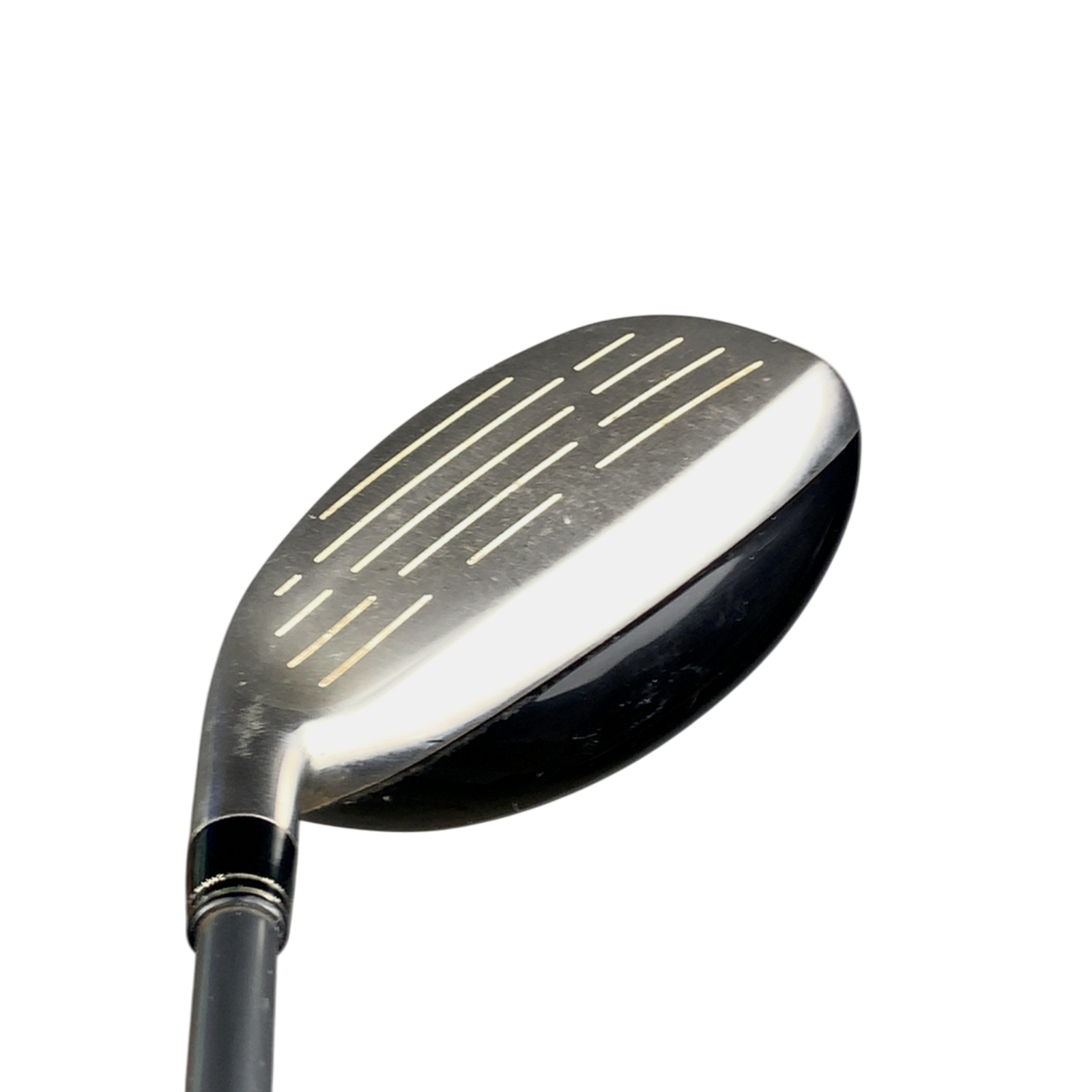 Cobra Baffler  Hybrid / Flex Regular / #3/20