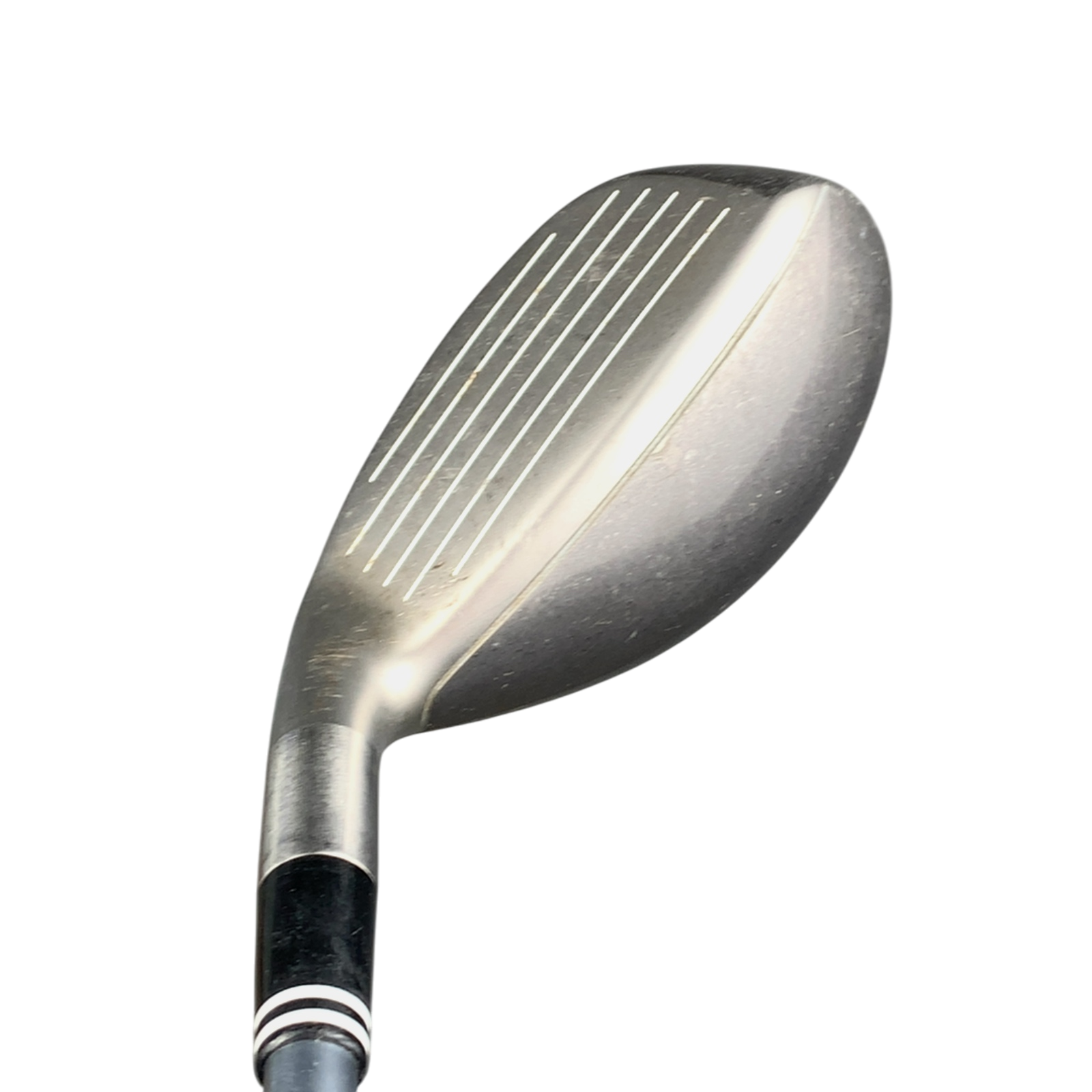 Cleveland Mashie  Hybrid / Flex Ladies / #4/23
