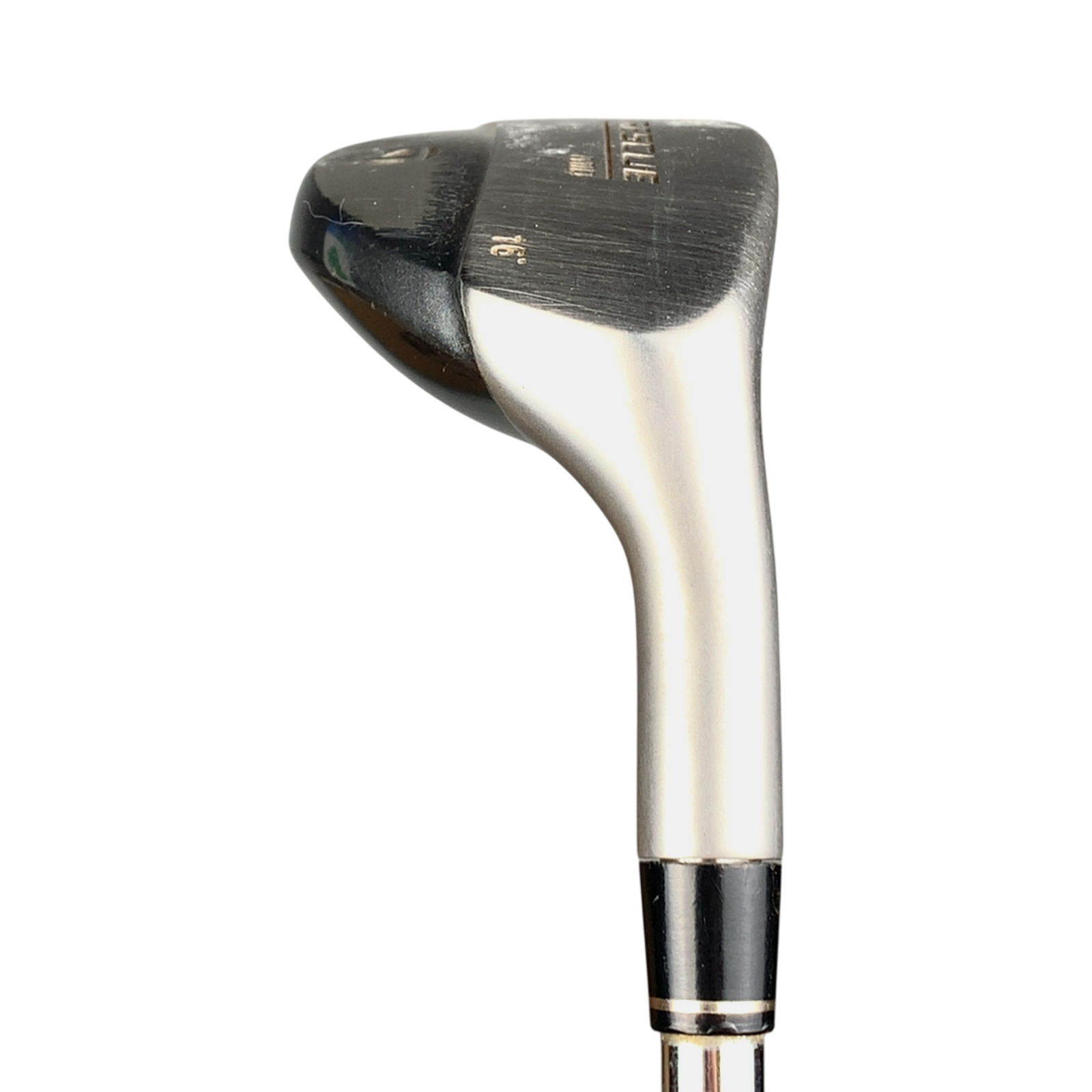 TaylorMade Rescue Mid Hybrid / Flex Regular / #2/16