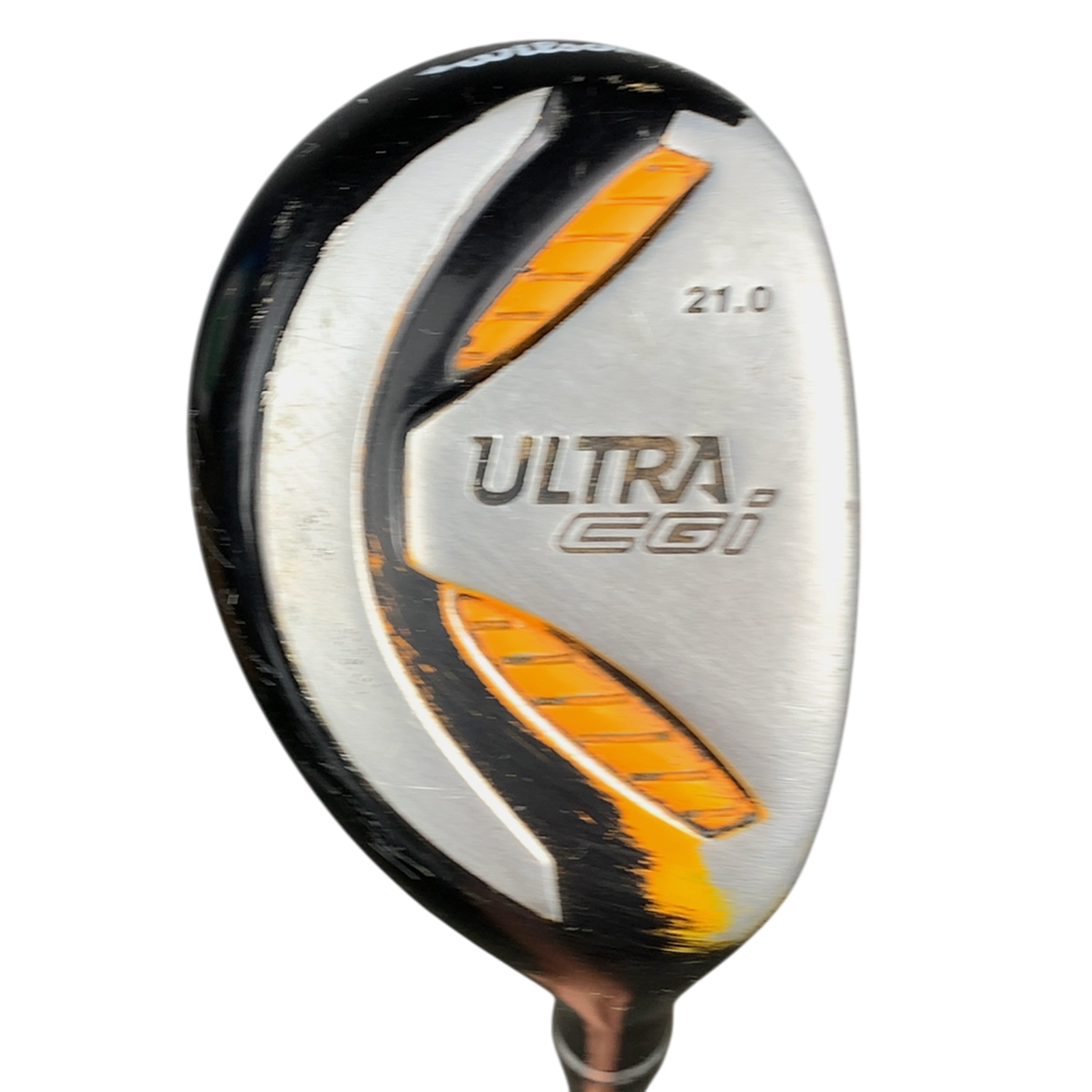 Wilson Ultra CGI Hybrid / Flex Regular / #3/21