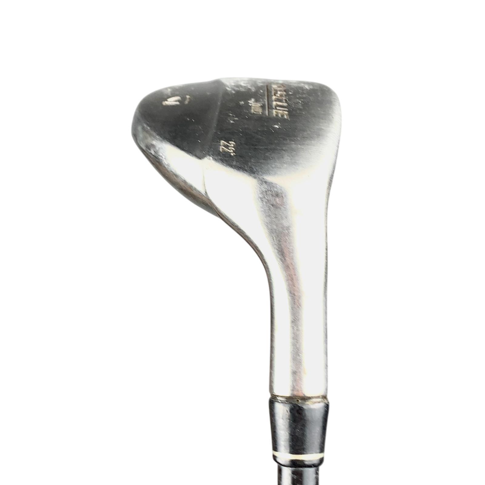 TaylorMade Rescue Mid Hybrid / Flex Regular / #4/22