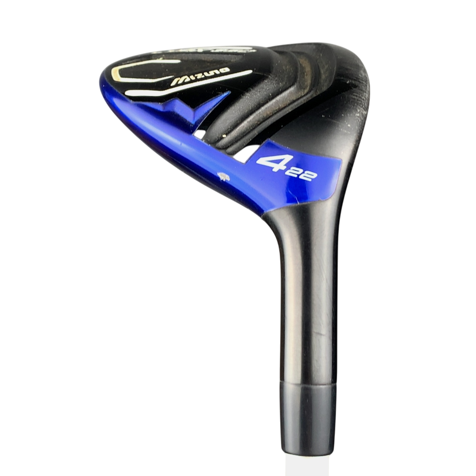 Mizuno JPX 850 Hybrid / Flex Regular / #4/22