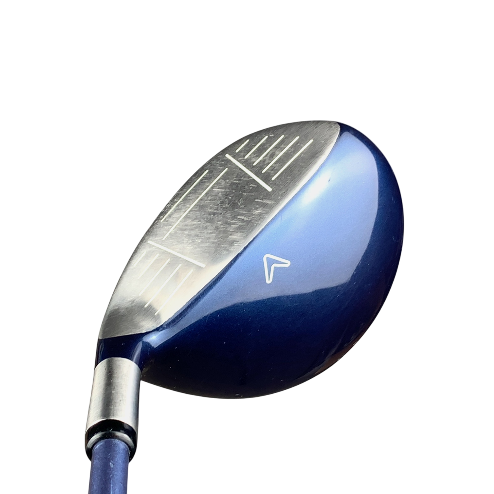 Callaway Gems Fairway Wood / Flex Ladies / #7/21