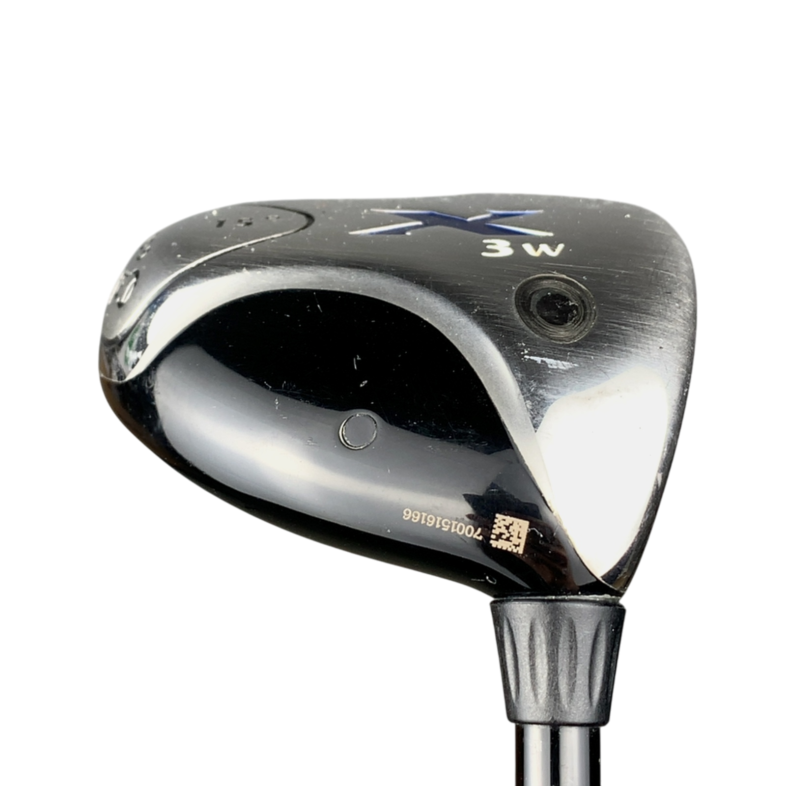 Callaway X Fairway Wood / Flex Regular / #3/15