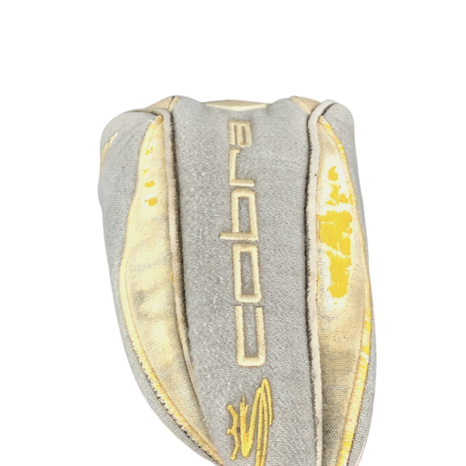 Cobra Baffler Rail-F Fairway Wood / Flex Stiff / #3/15.5