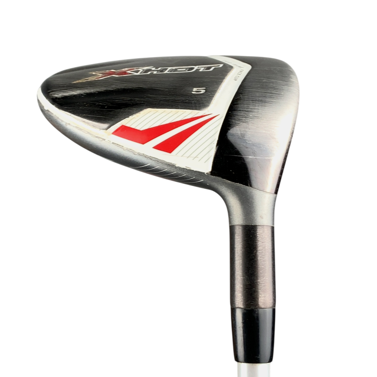 Callaway X Hot Fairway Wood / Flex Stiff / #5/18