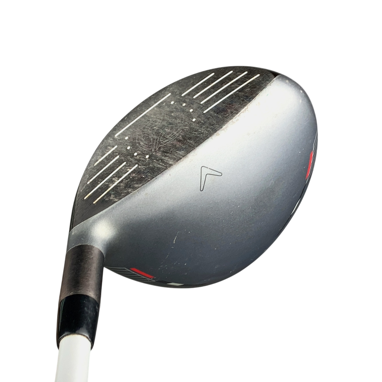 Callaway X Hot Fairway Wood / Flex Stiff / #5/18
