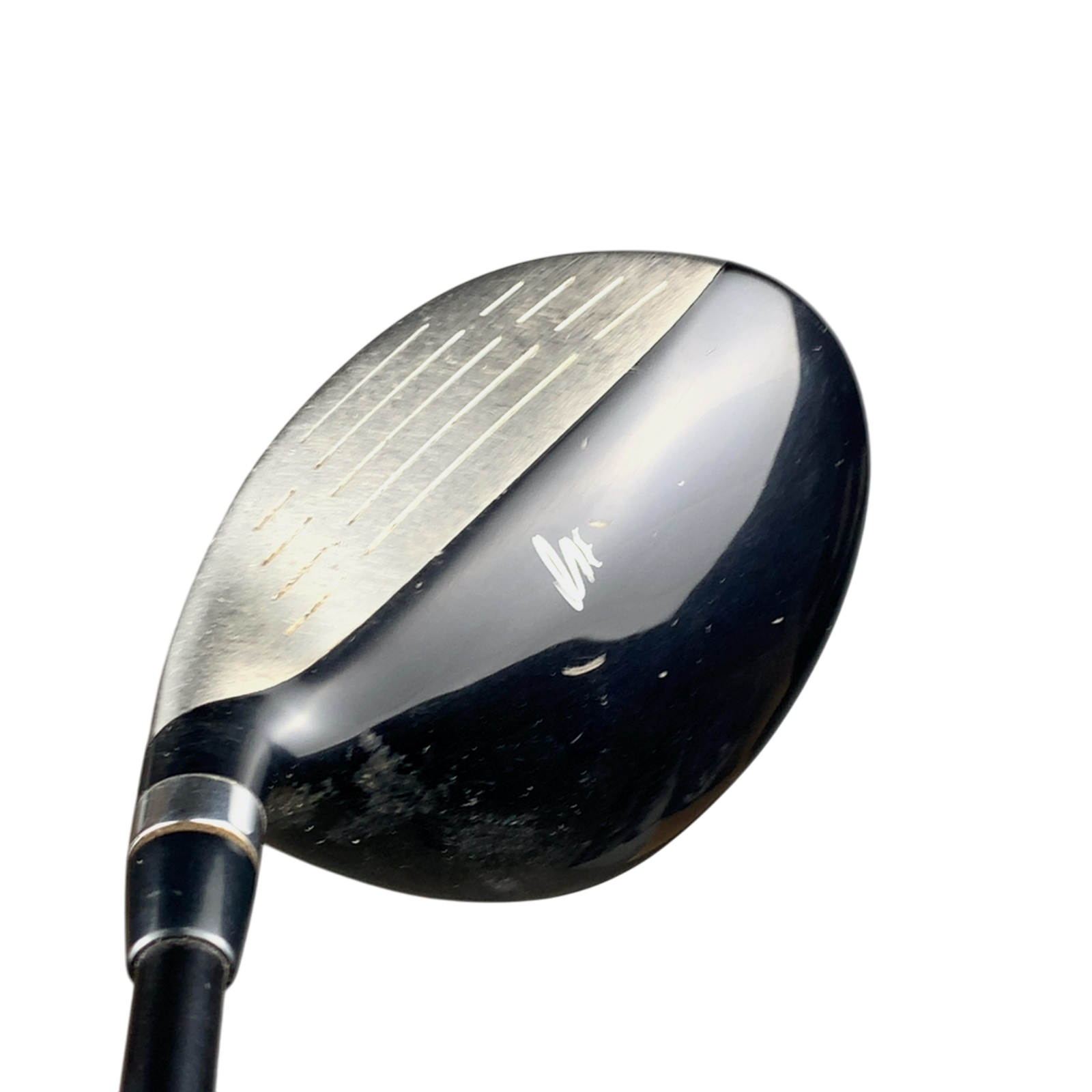 Cobra S2 Fairway Wood / Flex Regular / #5/18