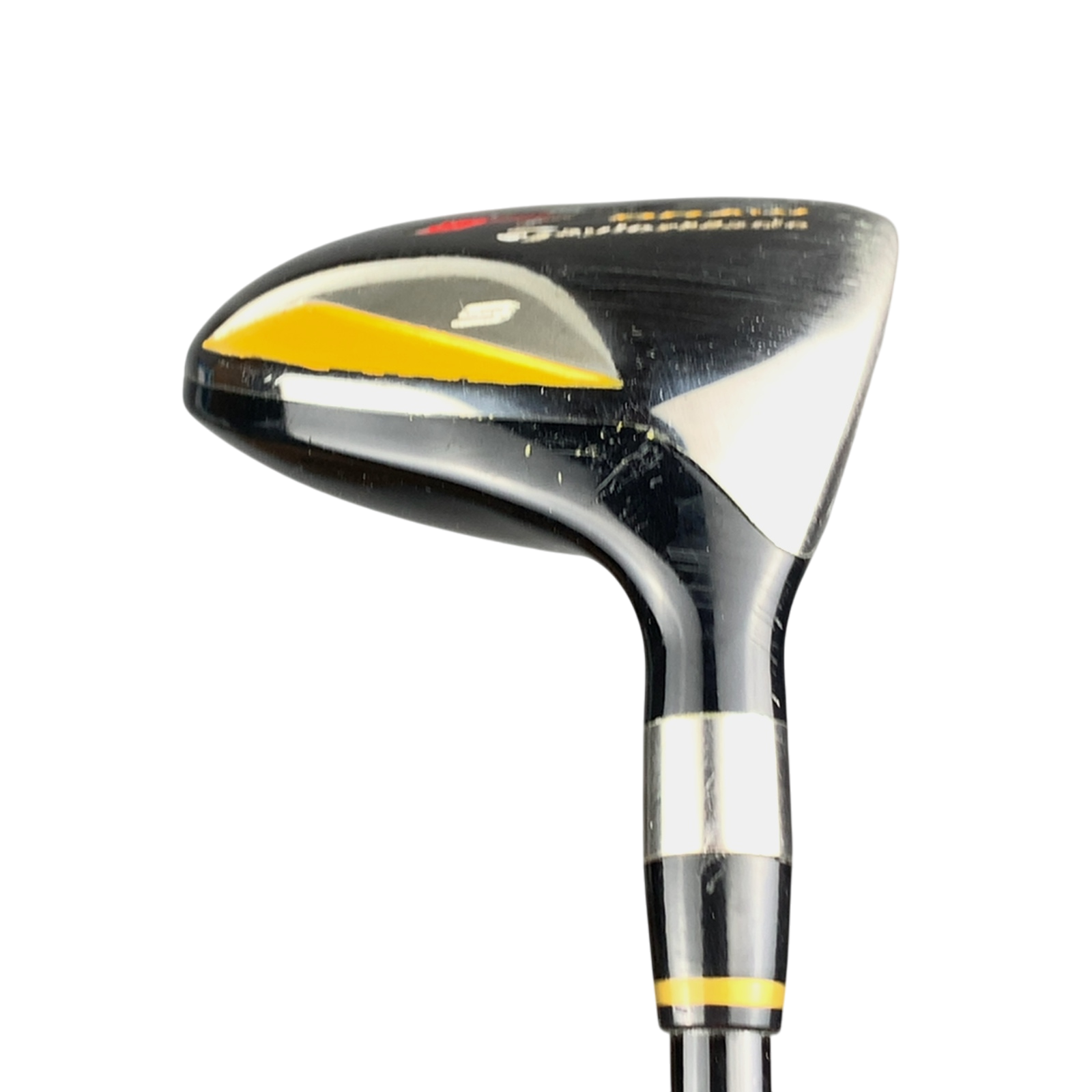 TaylorMade R7 Draw Fairway Wood / Flex Stiff / #3/15