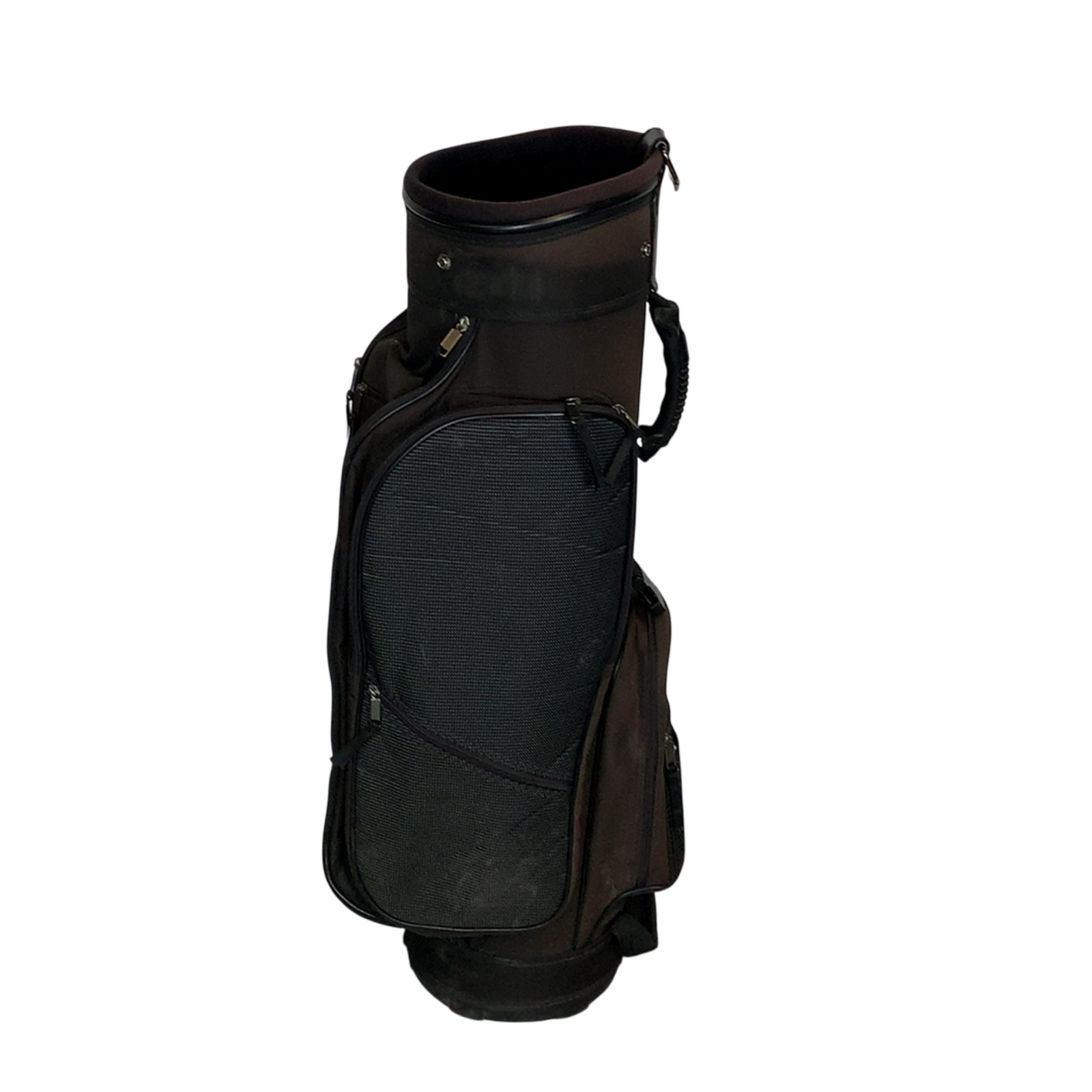 Greg Parker  Golftaske / 14-Rum / Brun