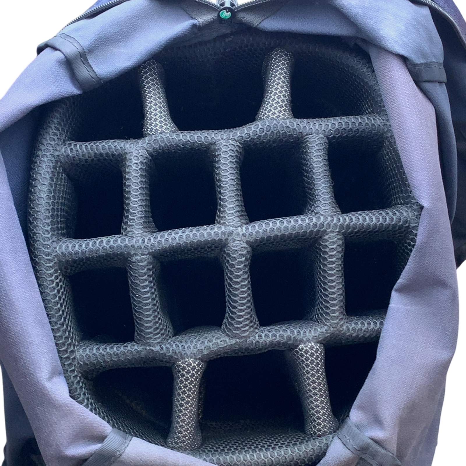 PING  Golftaske / 14-Rum / Blå