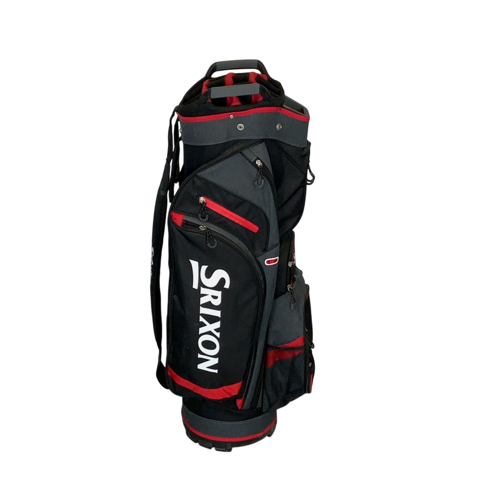 Srixon  Golftaske / 14-Rum / Sort