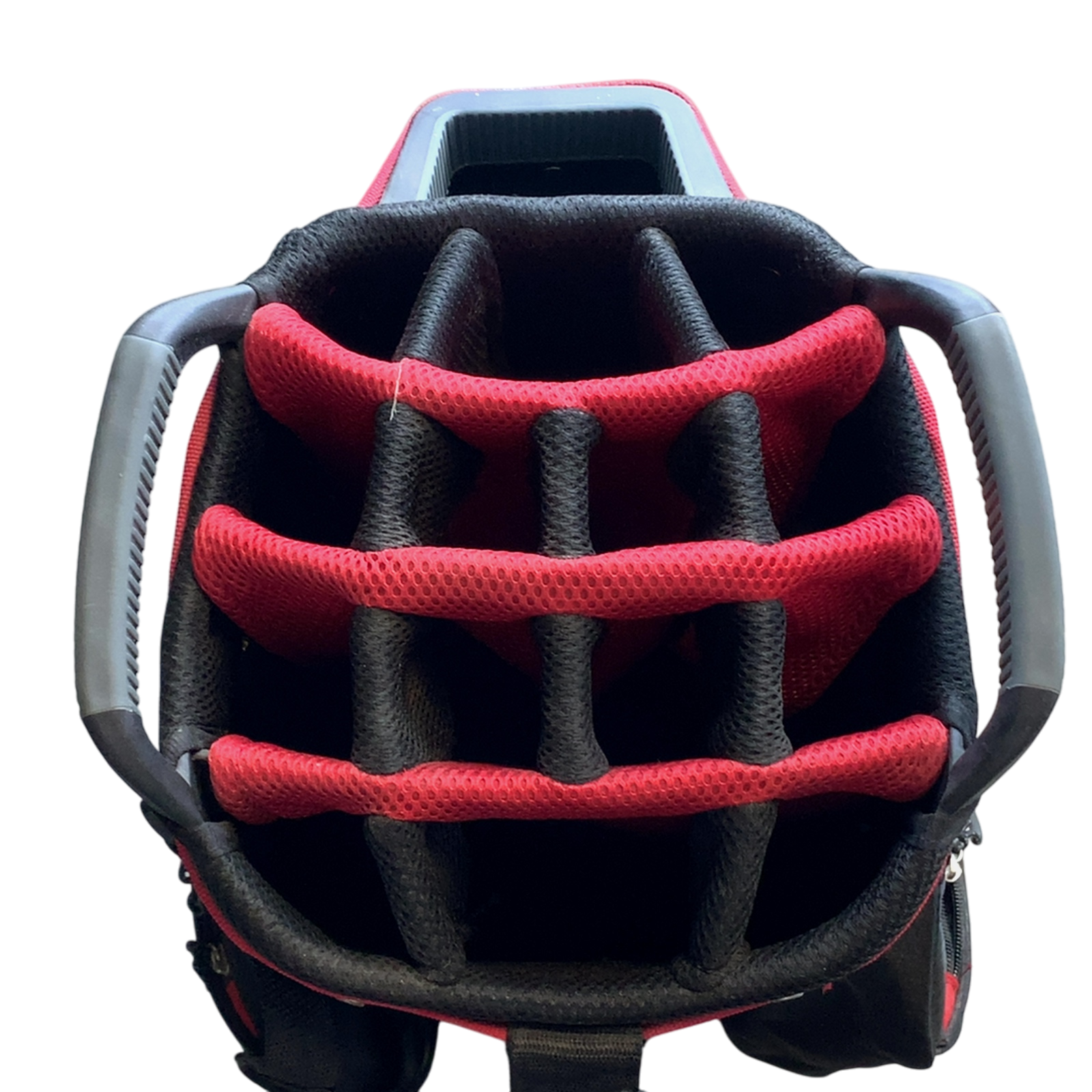 Srixon  Golftaske / 14-Rum / Sort