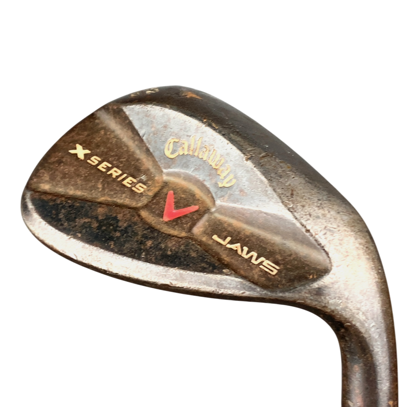 Callaway Jaws X-series Wedge / Flex Wedge / 52/12