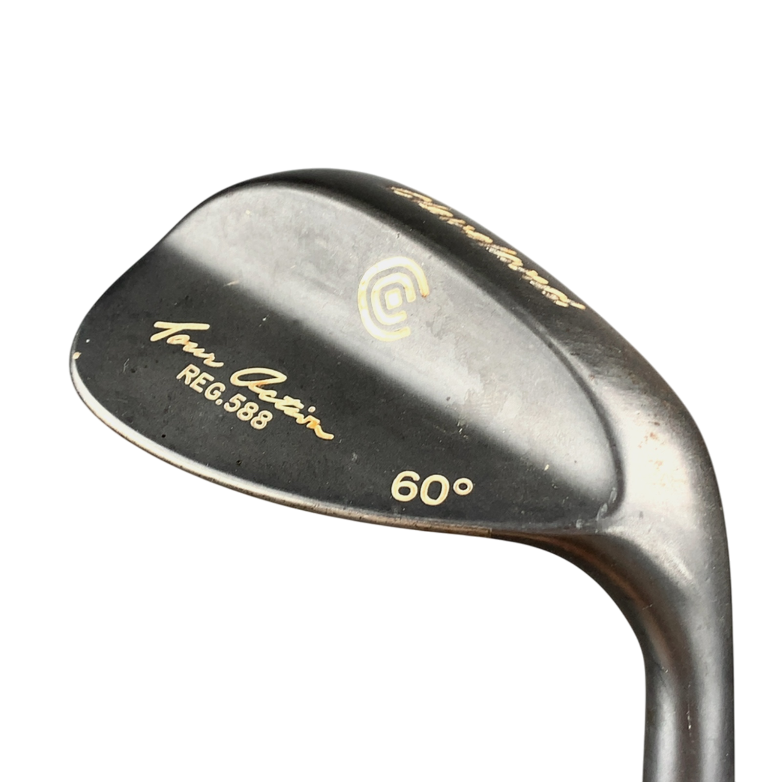 Cleveland Tour Action 588 Wedge / Flex Wedge / 60/12