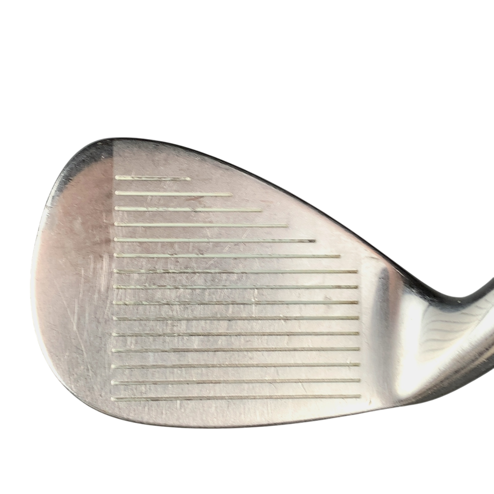Spalding SP-W1 Wedge / Flex Wedge / 52/09