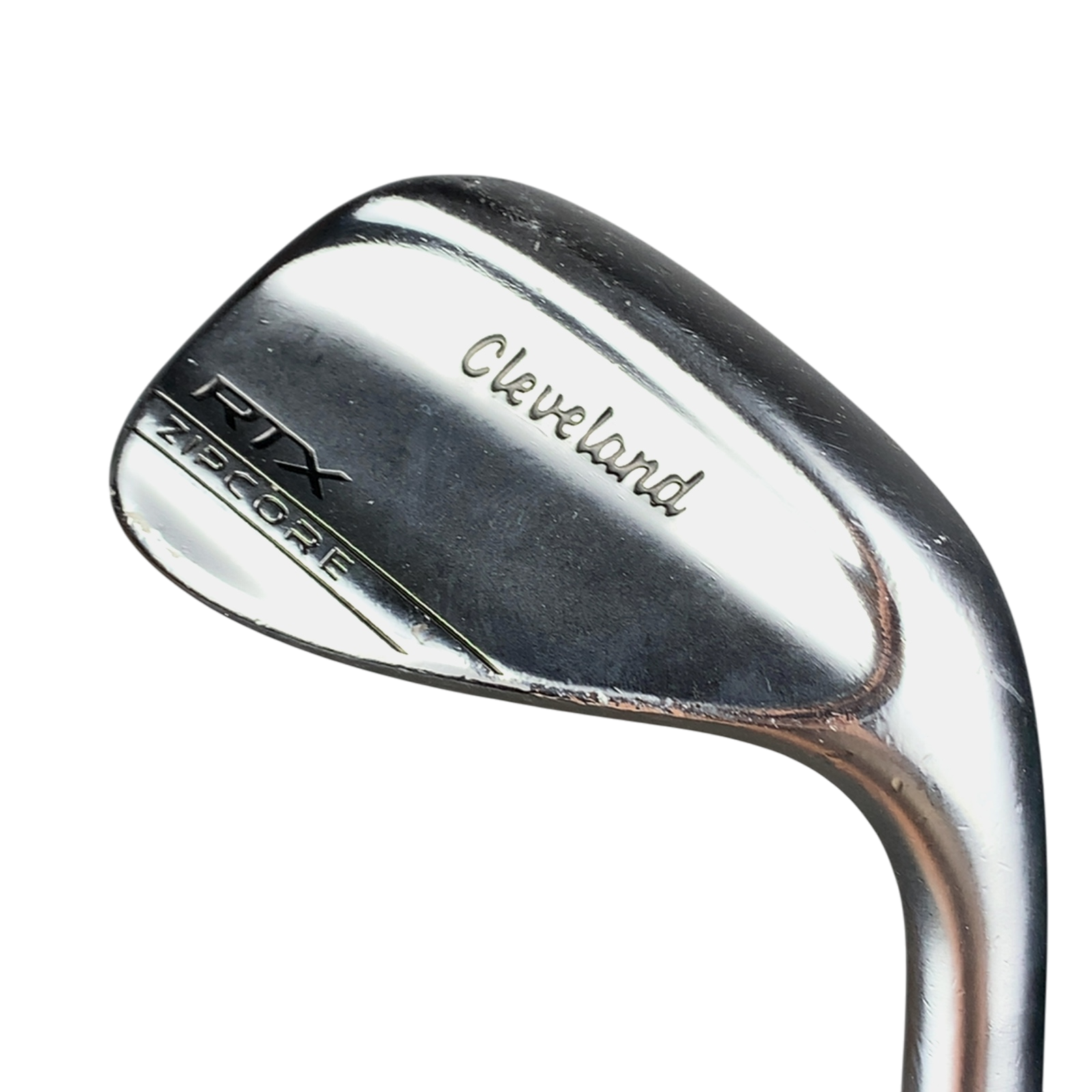 Cleveland RTX Zipcore Wedge / Flex Wedge / 52/10