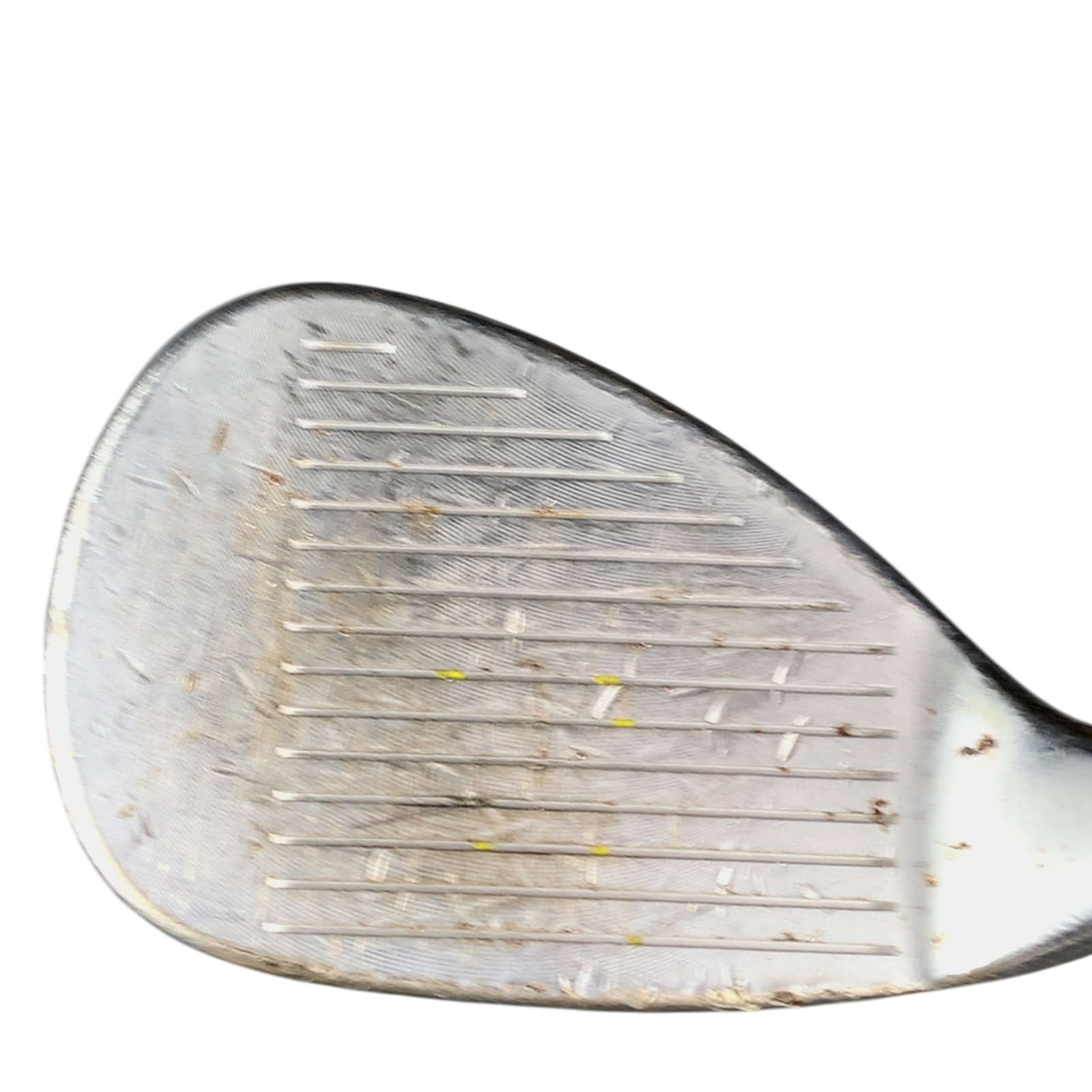 Titleist Vokey Design Wedge / Flex Stiff / 64/07