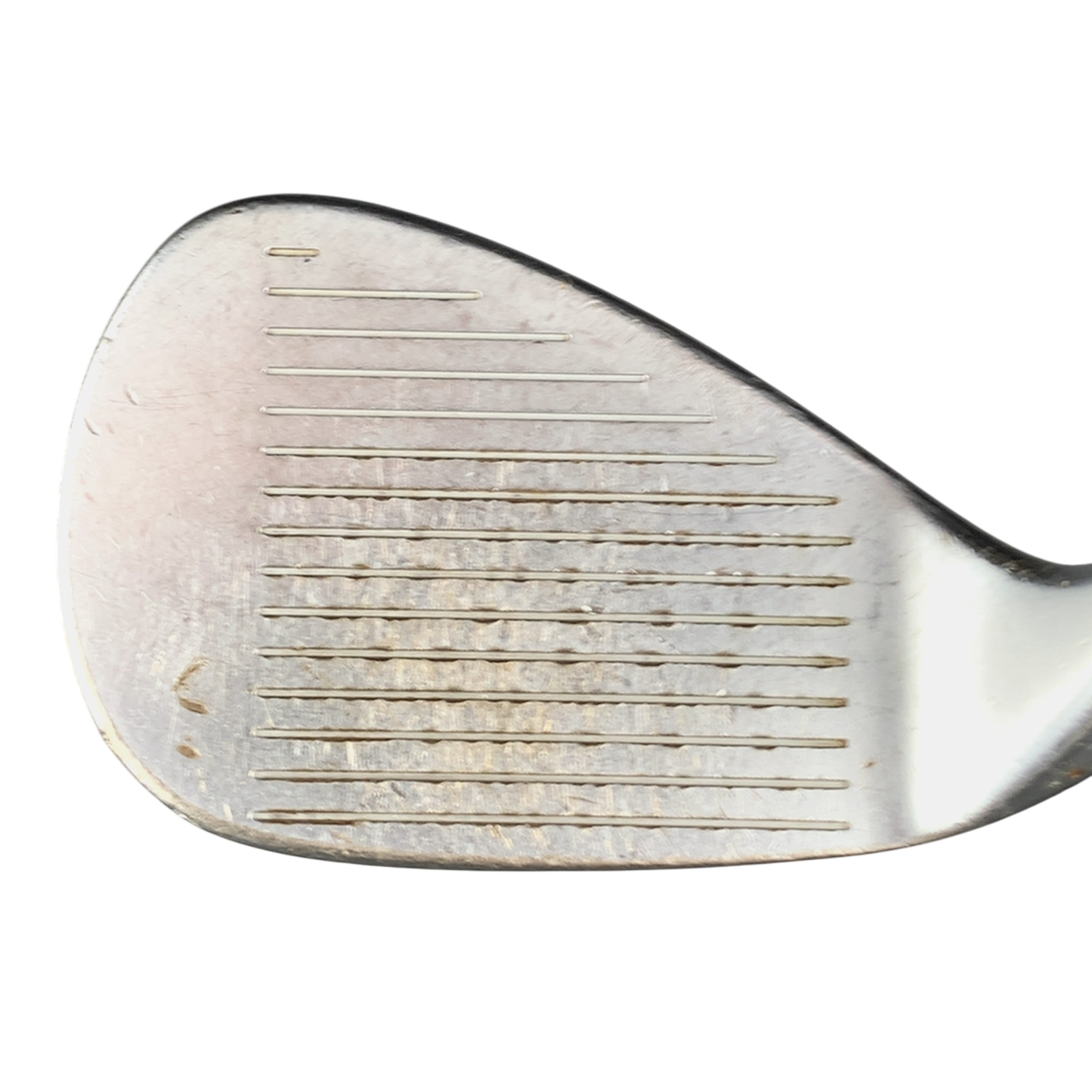 Bridgestone WC  Wedge / Flex Wedge / 52/12
