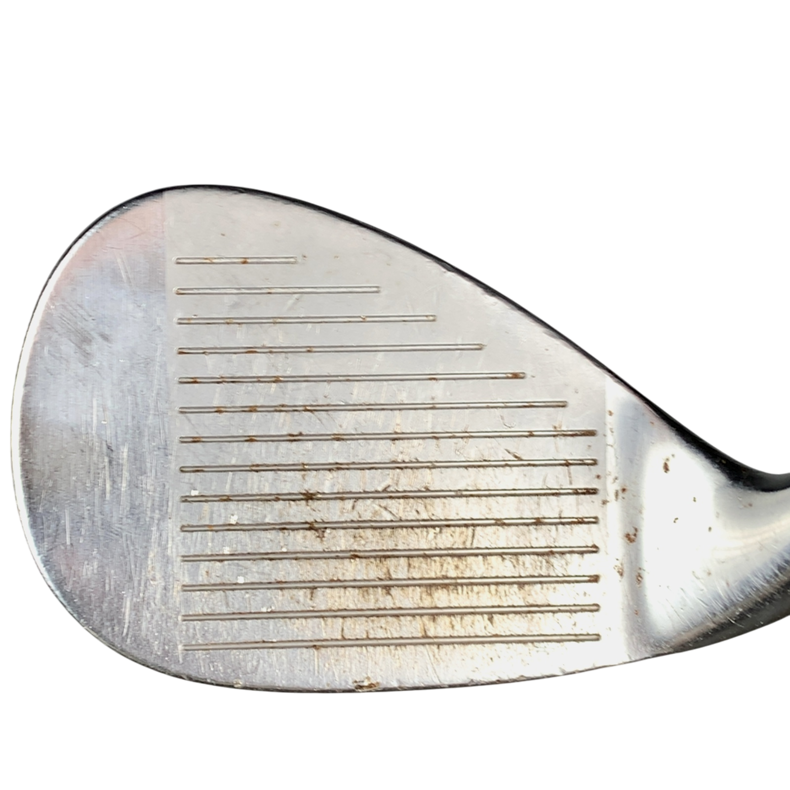 Mizuno Tour Style  Wedge / Flex Regular / 52/07