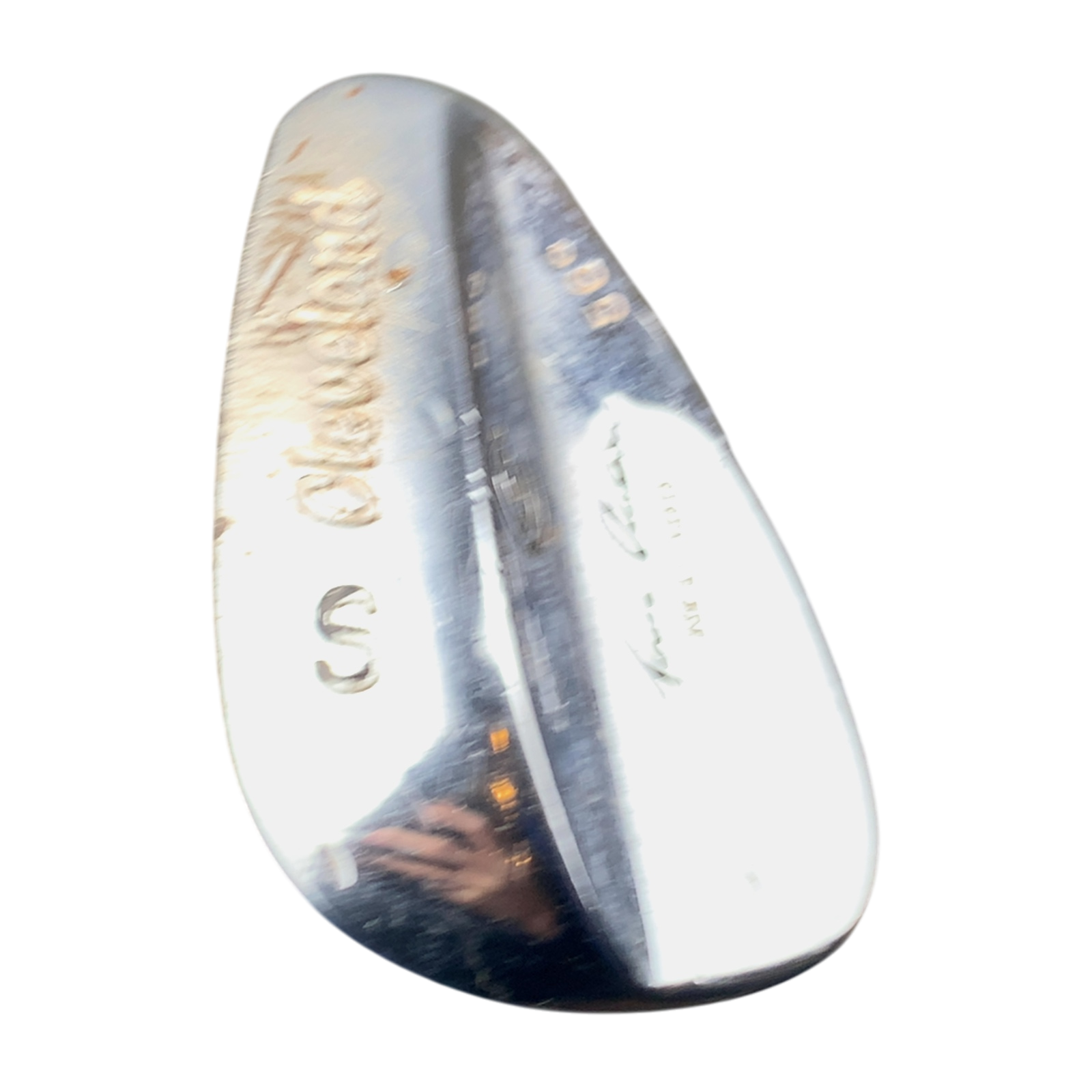 Cleveland Reg. 588 Wedge / Flex Wedge / 56/10