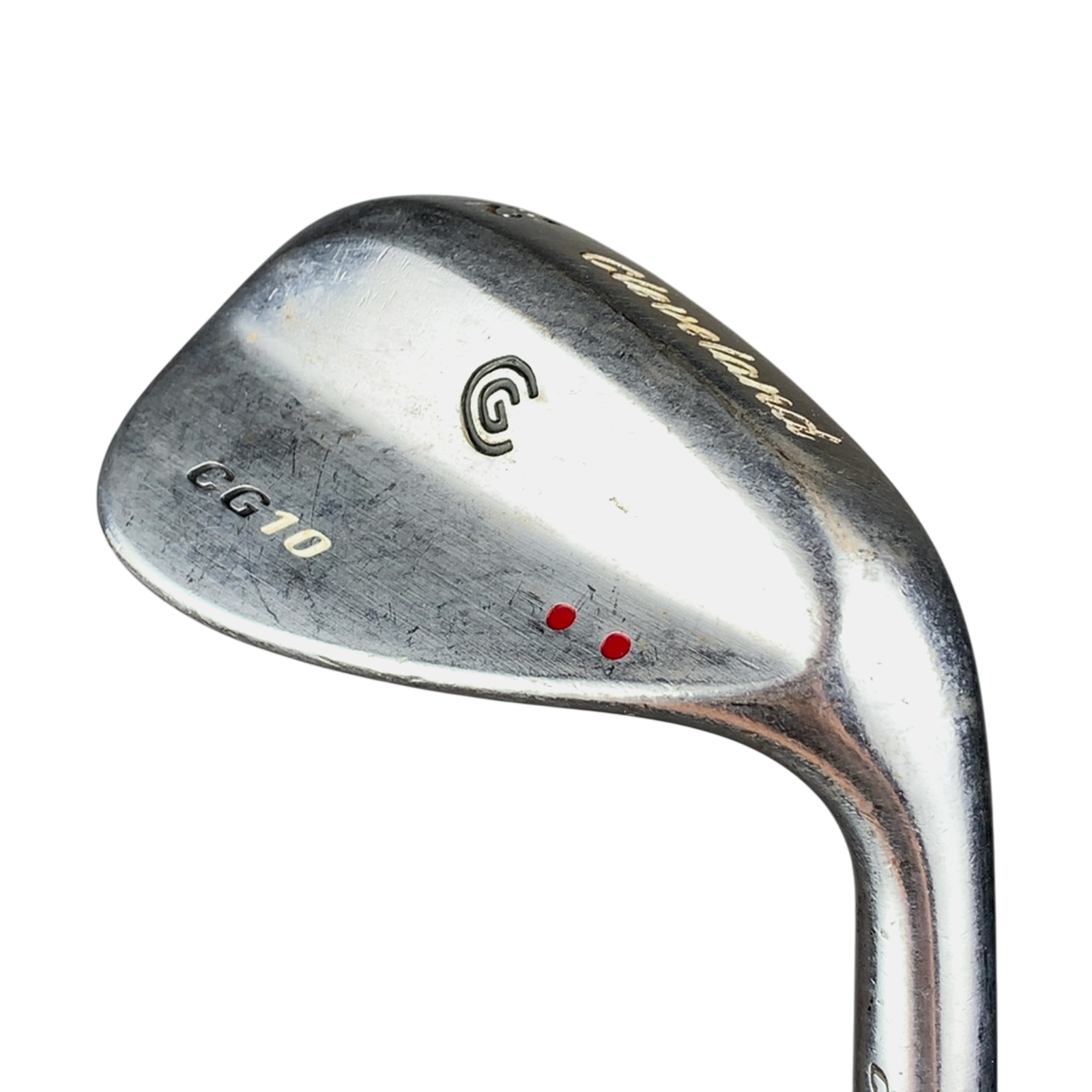 Cleveland CG-10 Wedge / Flex Wedge / 52/08