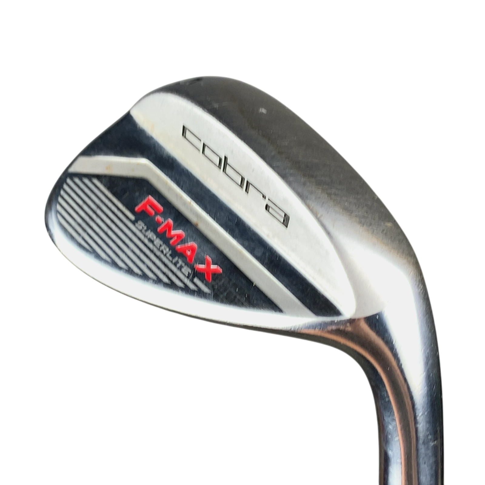 Cobra F-MAX Superlite Wedge / Flex Regular / 56/12