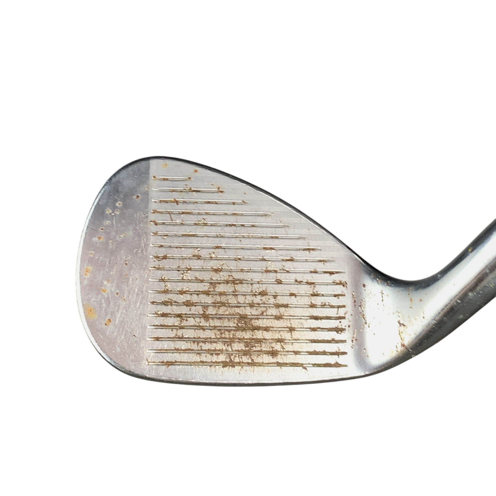 Titleist SM6 Tour Chrome M Grind Wedge / Flex Wedge / 58/08