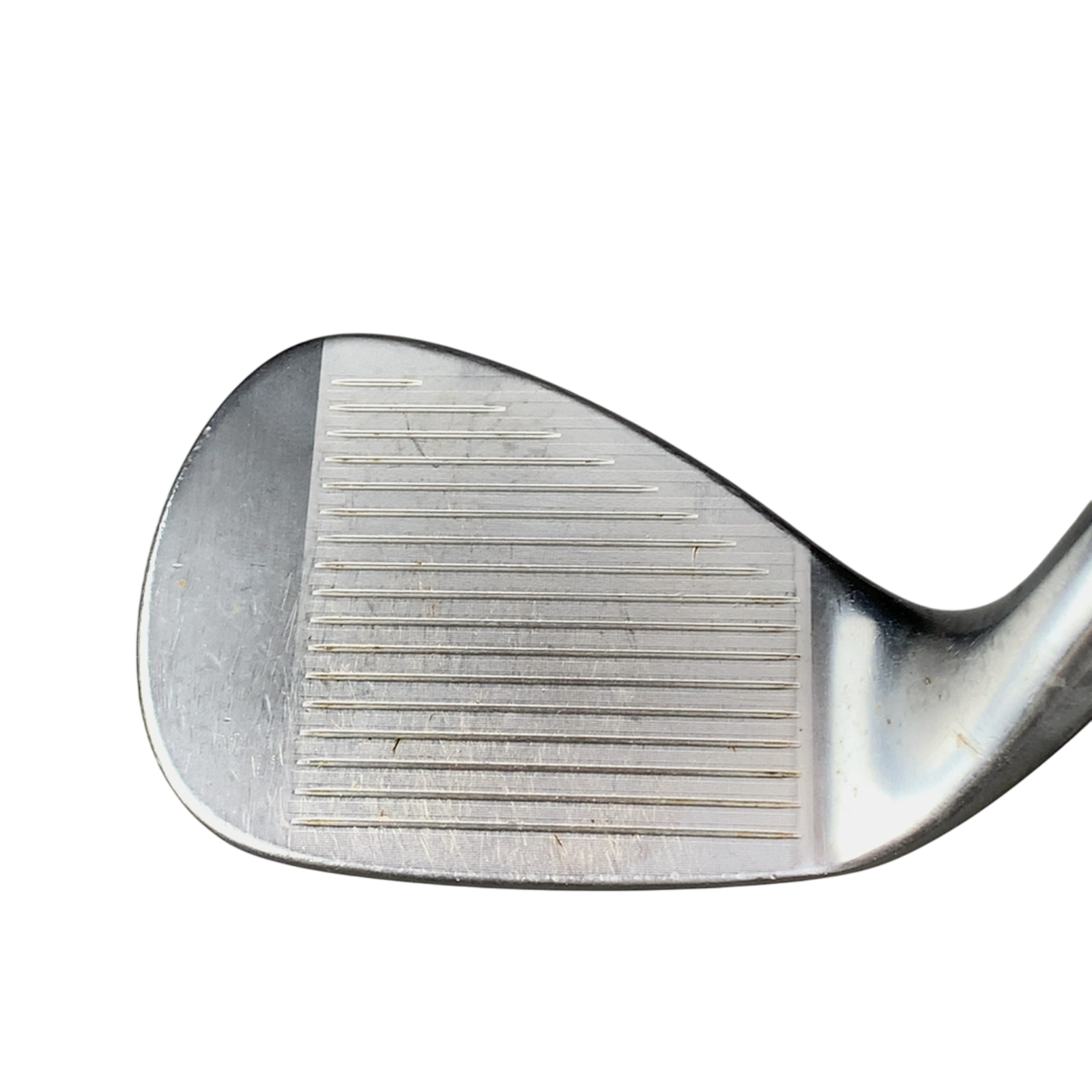 Titleist SM9 Wedge / Flex Wedge / 58/12