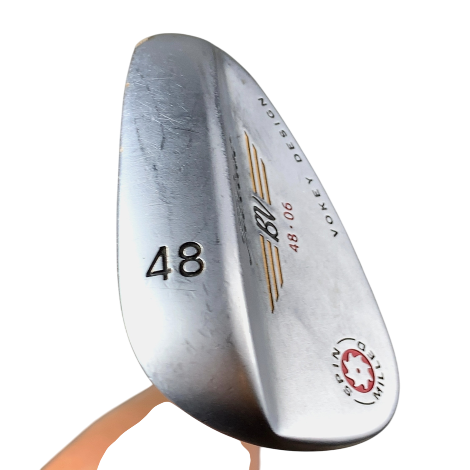 Titleist Vokey Design Wedge / Flex Wedge / 48/06