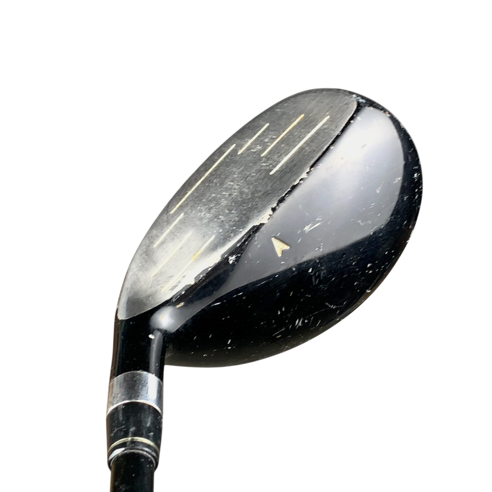 Ben Sayers M8 Hybrid / Flex Regular / #3/20