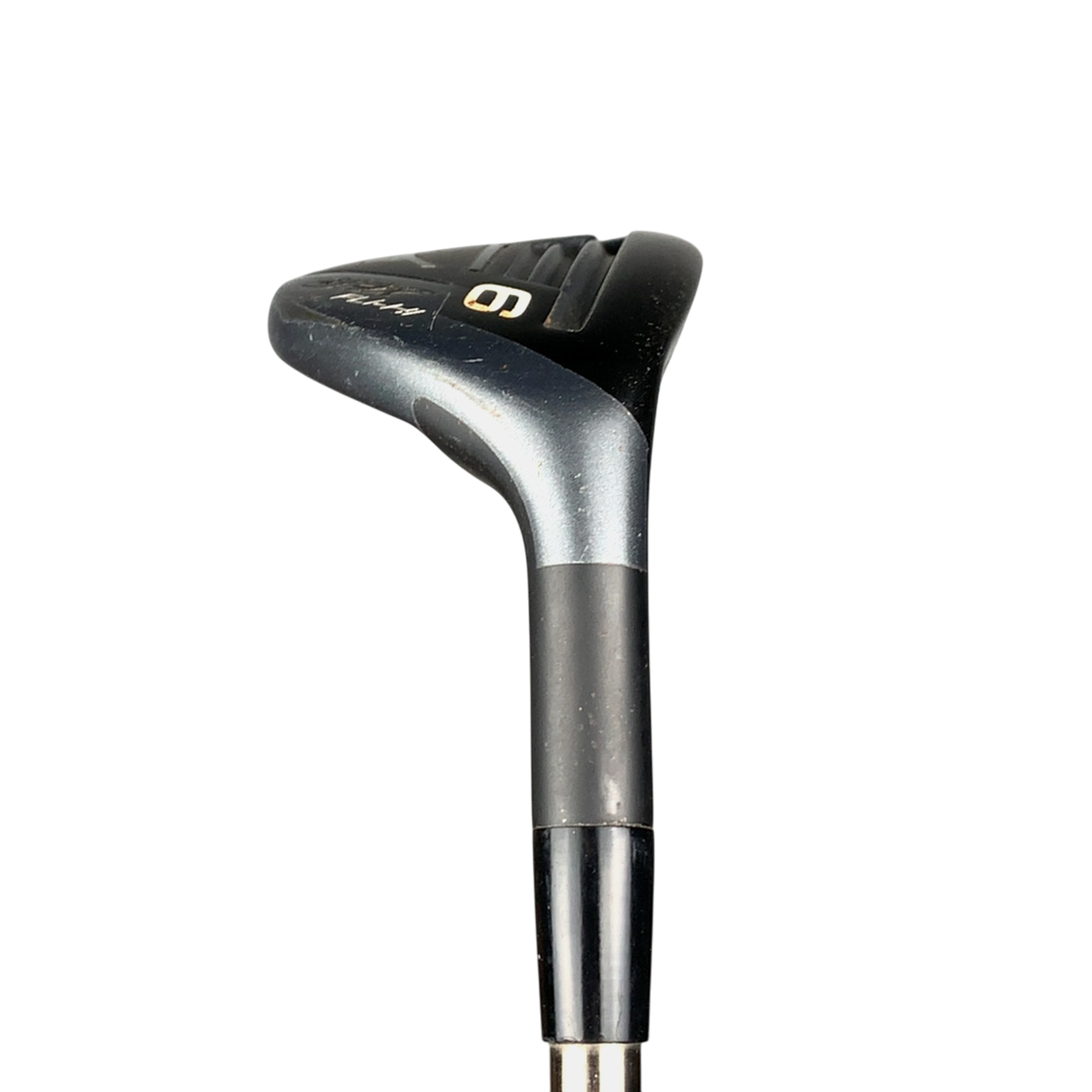 Mizuno JPX HI-Fli Hybrid / Flex Regular / #6/26