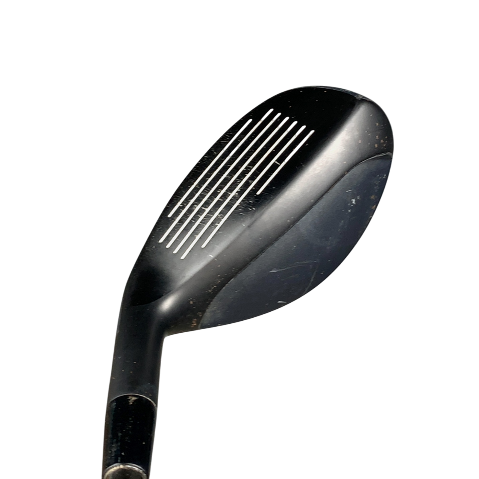 Mizuno JPX HI-Fli Hybrid / Flex Regular / #6/26