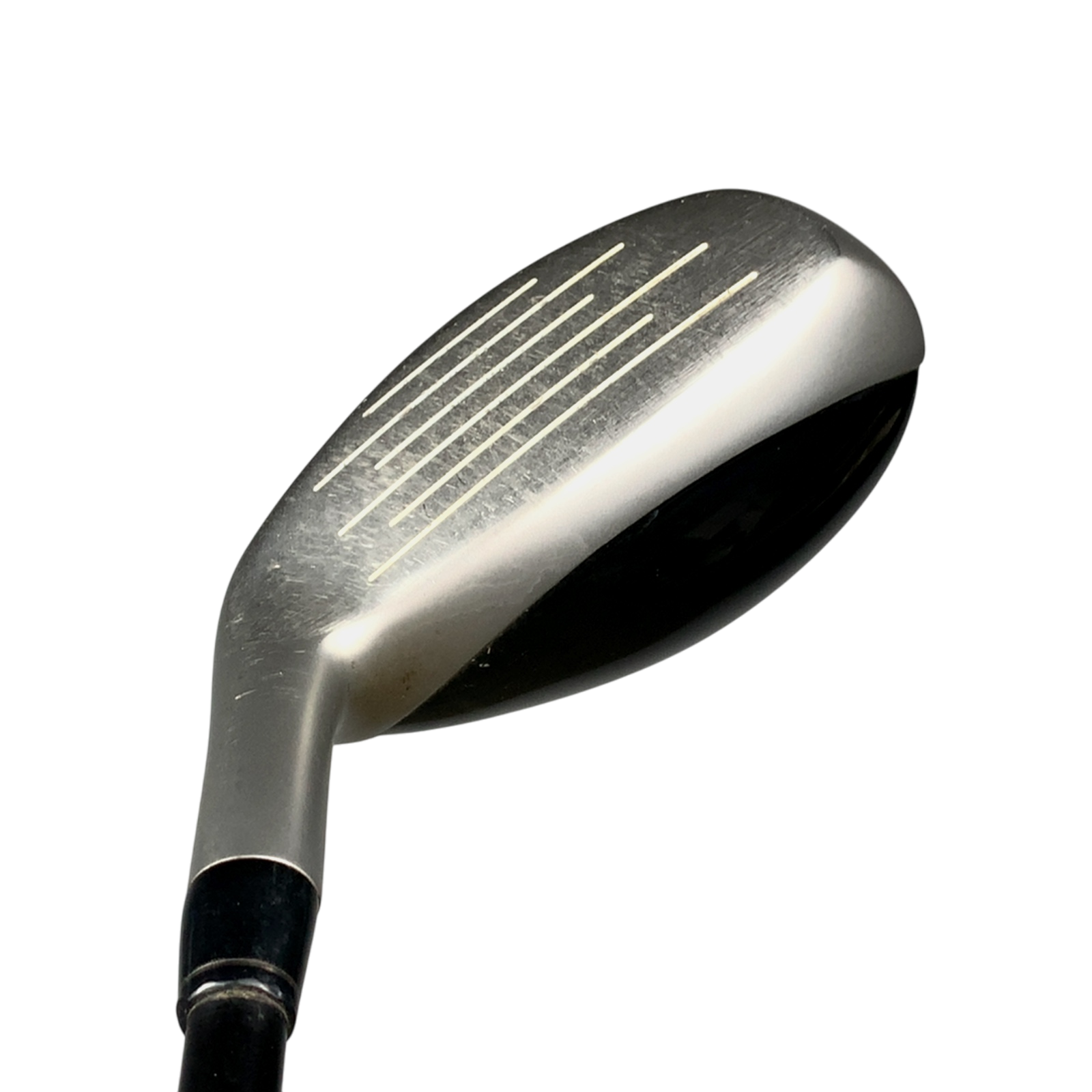 TaylorMade Rescue Mid Hybrid / Flex Stiff / #3/19
