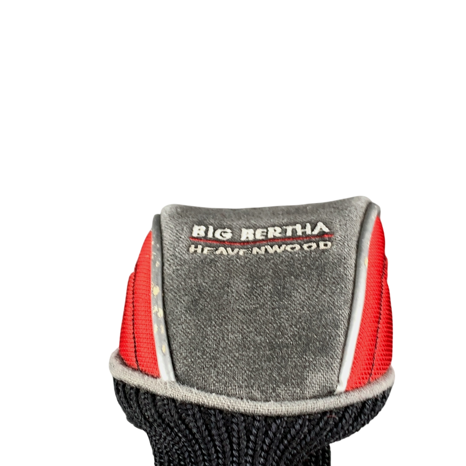 Callaway Big Bertha Heavenwood Hybrid / Flex Regular / #3/20