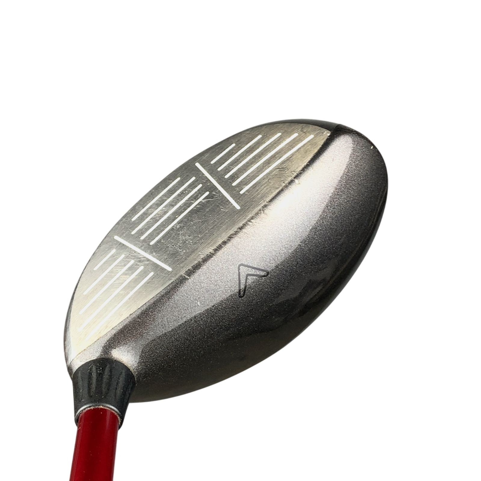 Callaway Big Bertha Heavenwood Hybrid / Flex Regular / #3/20