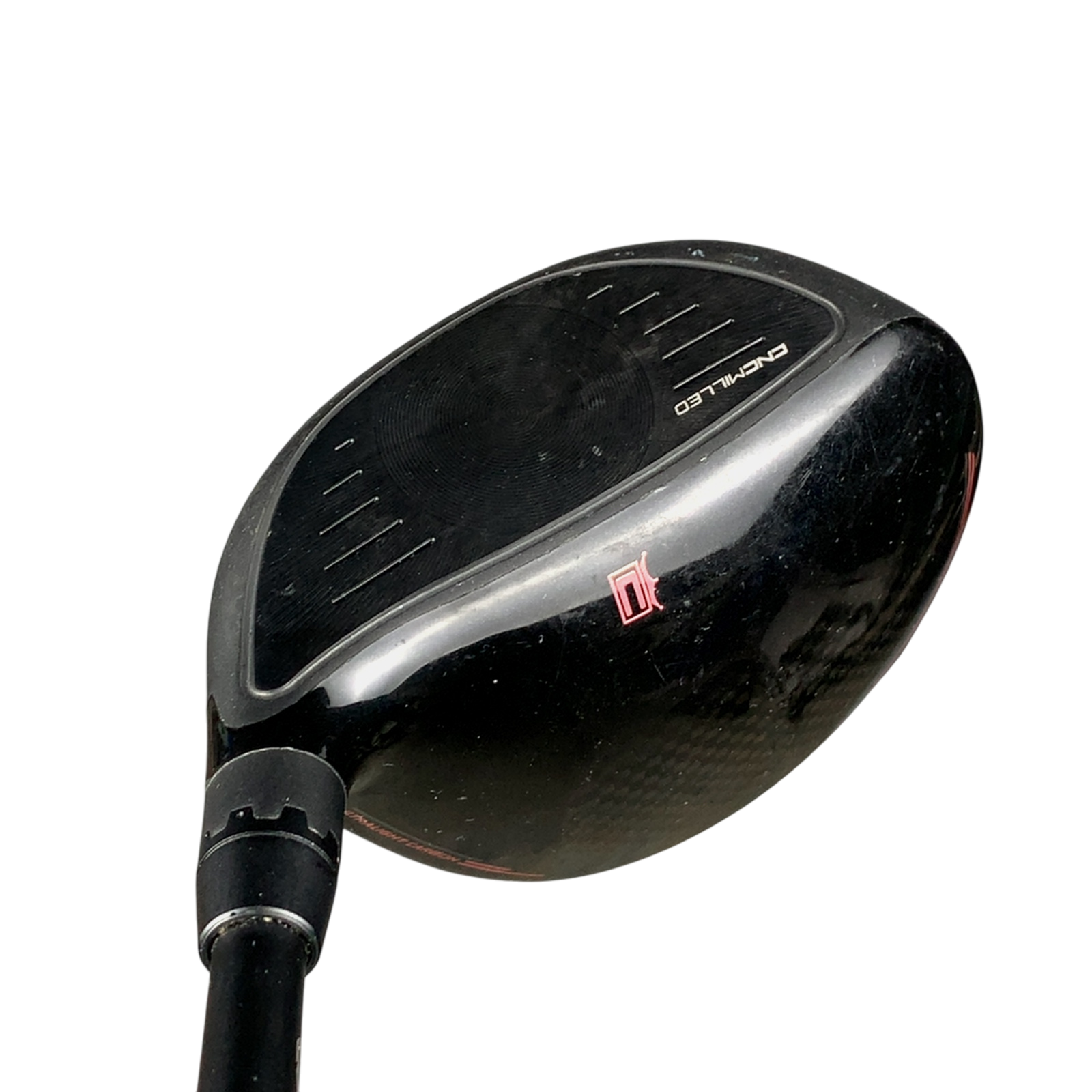 Cobra King Speedzone Fairway Wood / Flex Ladies / #7/25.5