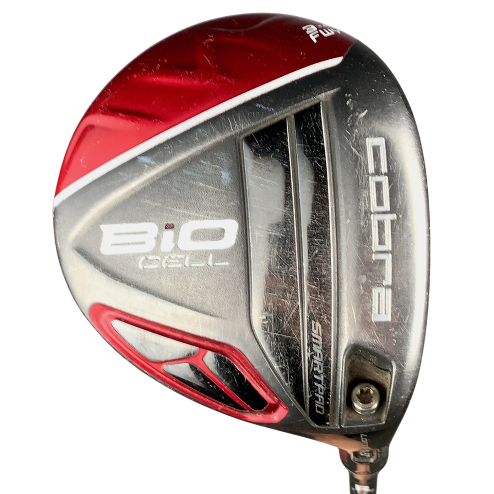Cobra Biocell Fairway Wood / Flex Regular / #3/16