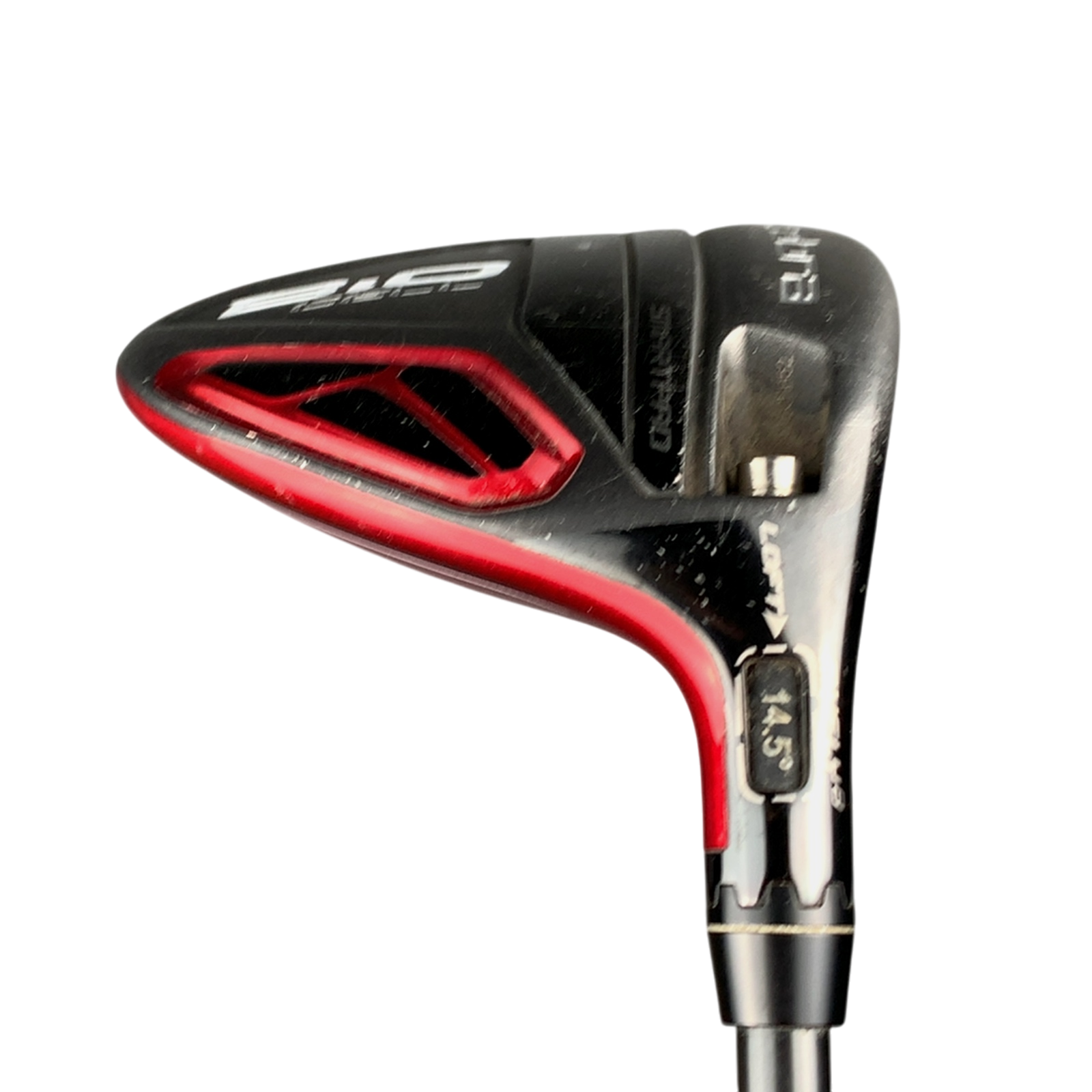 Cobra Biocell Fairway Wood / Flex Regular / #3/16