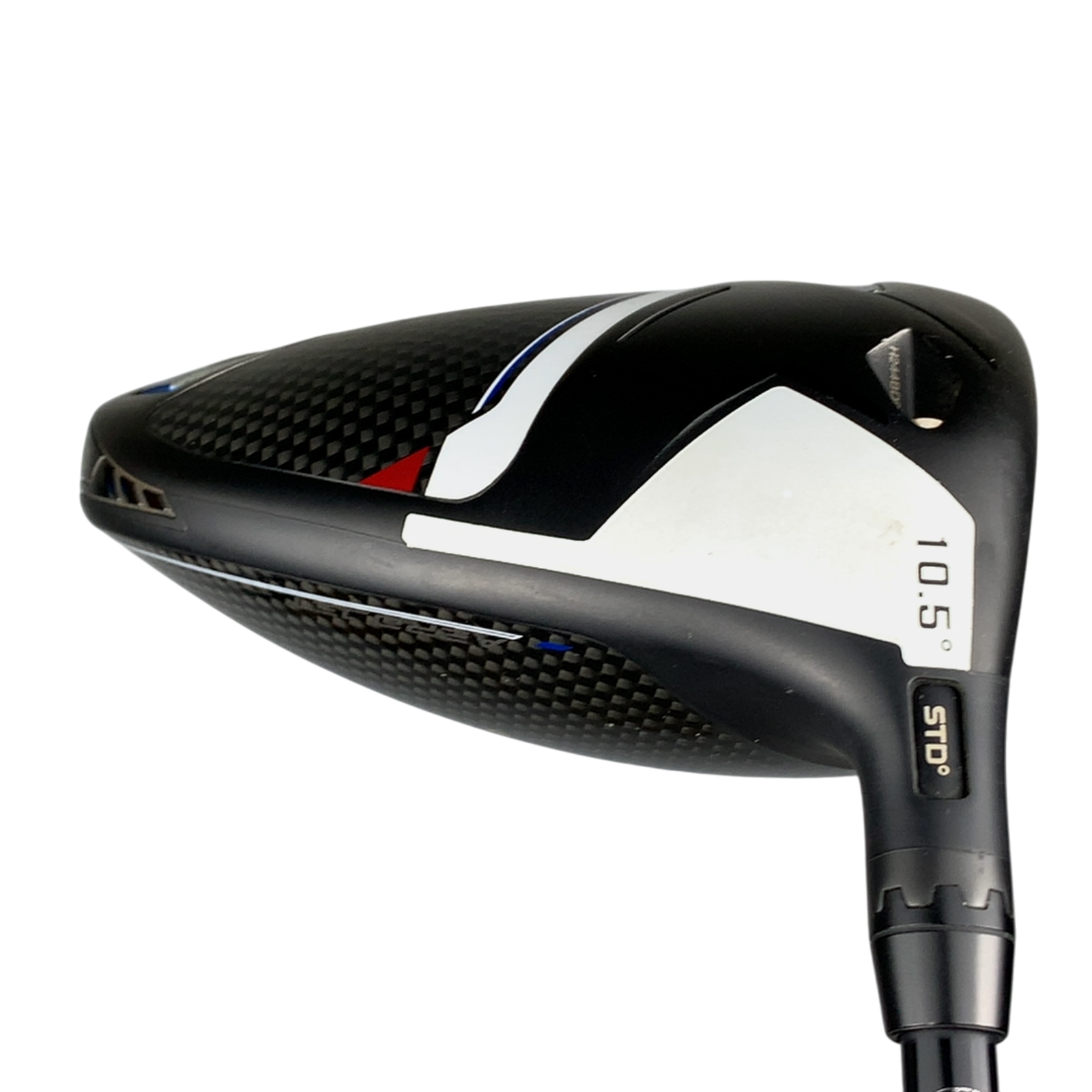 Cobra AeroJet Driver / Flex Regular / Loft 10.5