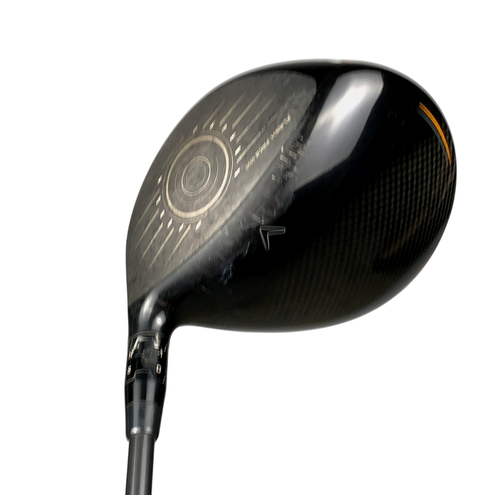 Callaway Mavrik Driver / Flex Regular / Loft 10.5