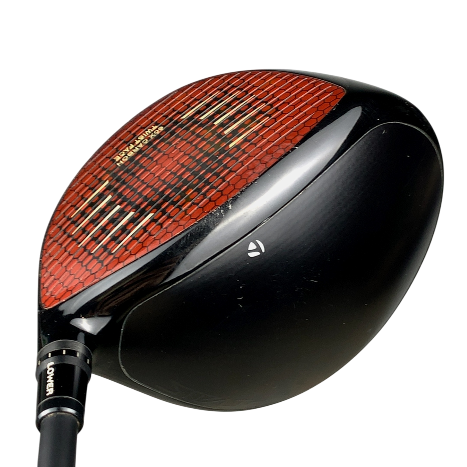 TaylorMade Stealth Plus Driver / Flex Stiff / Loft 10.5